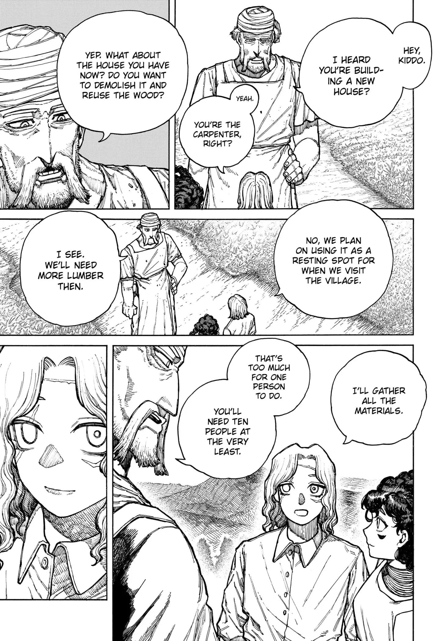 Centuria — Chapter 10 — Page 13