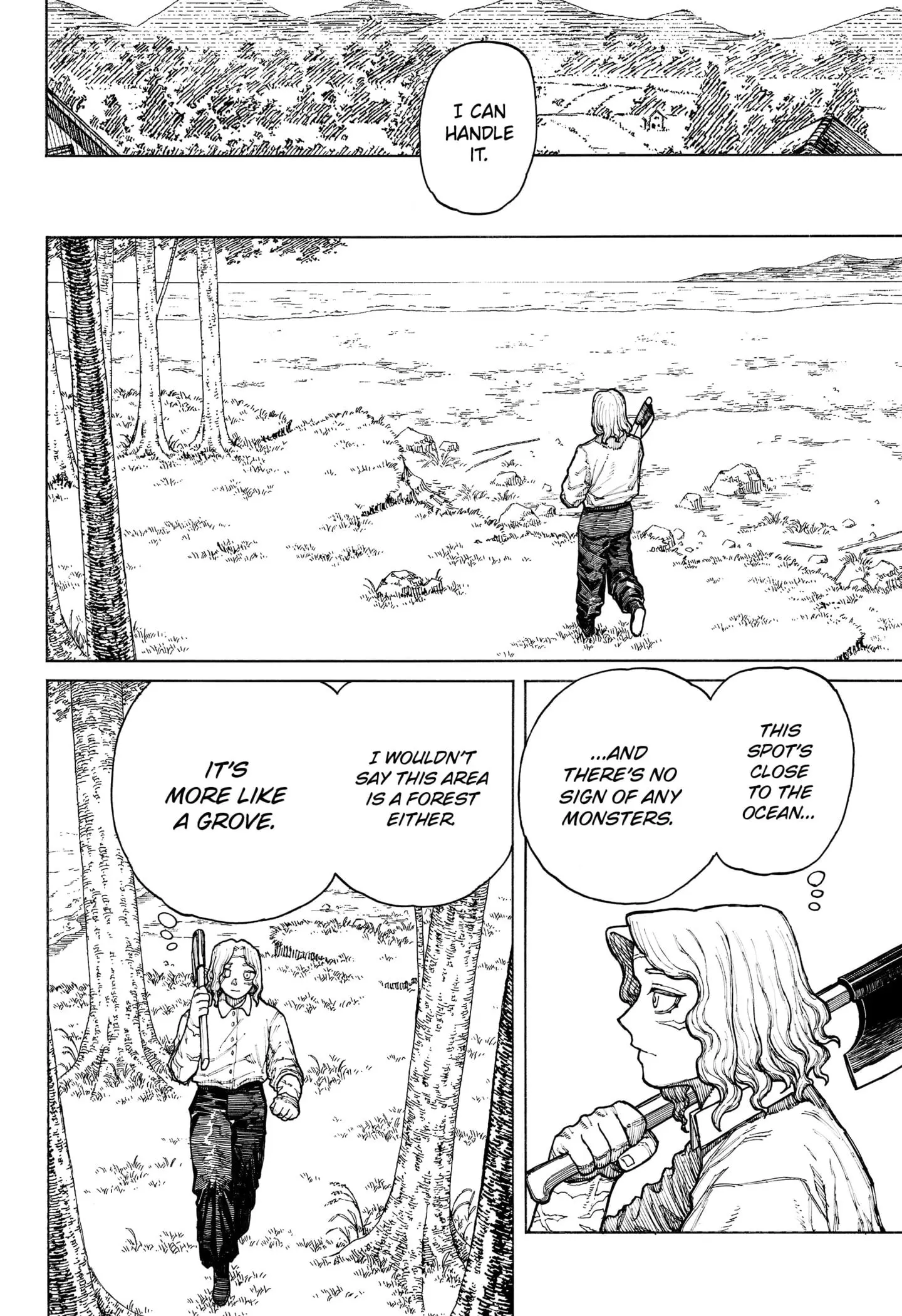 Centuria — Chapter 10 — Page 14
