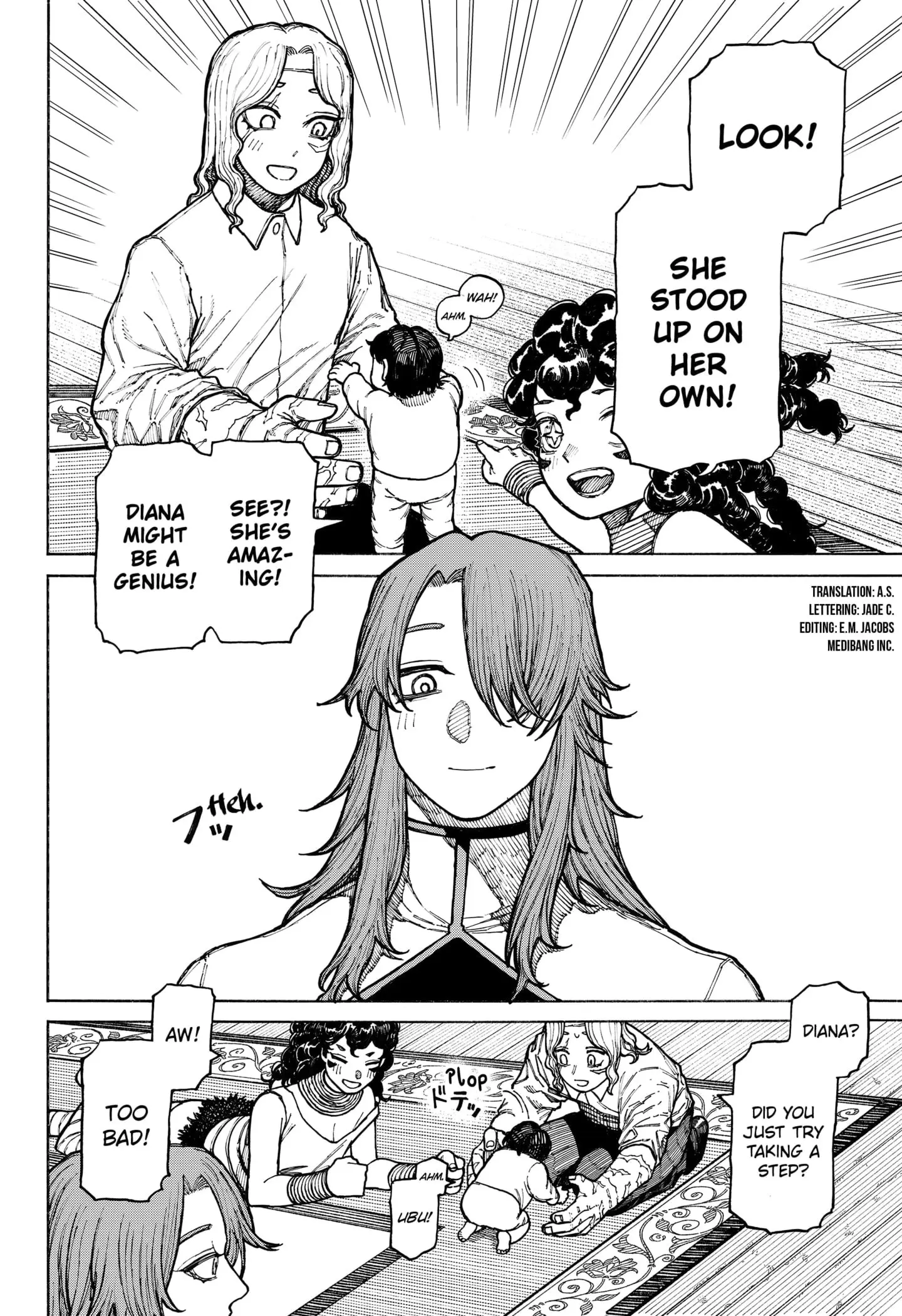 Centuria — Chapter 11 — Page 4