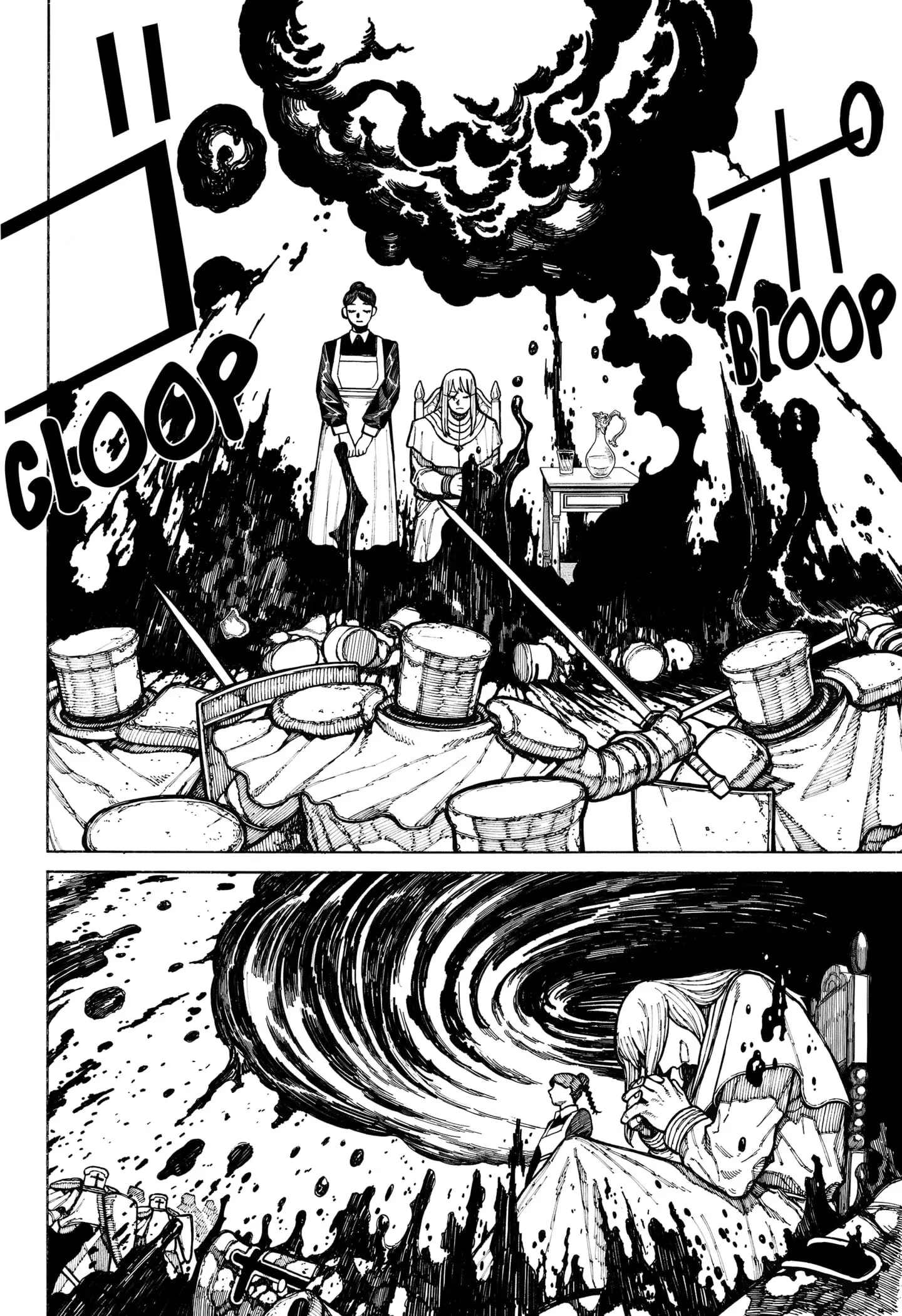 Centuria — Chapter 11 — Page 10