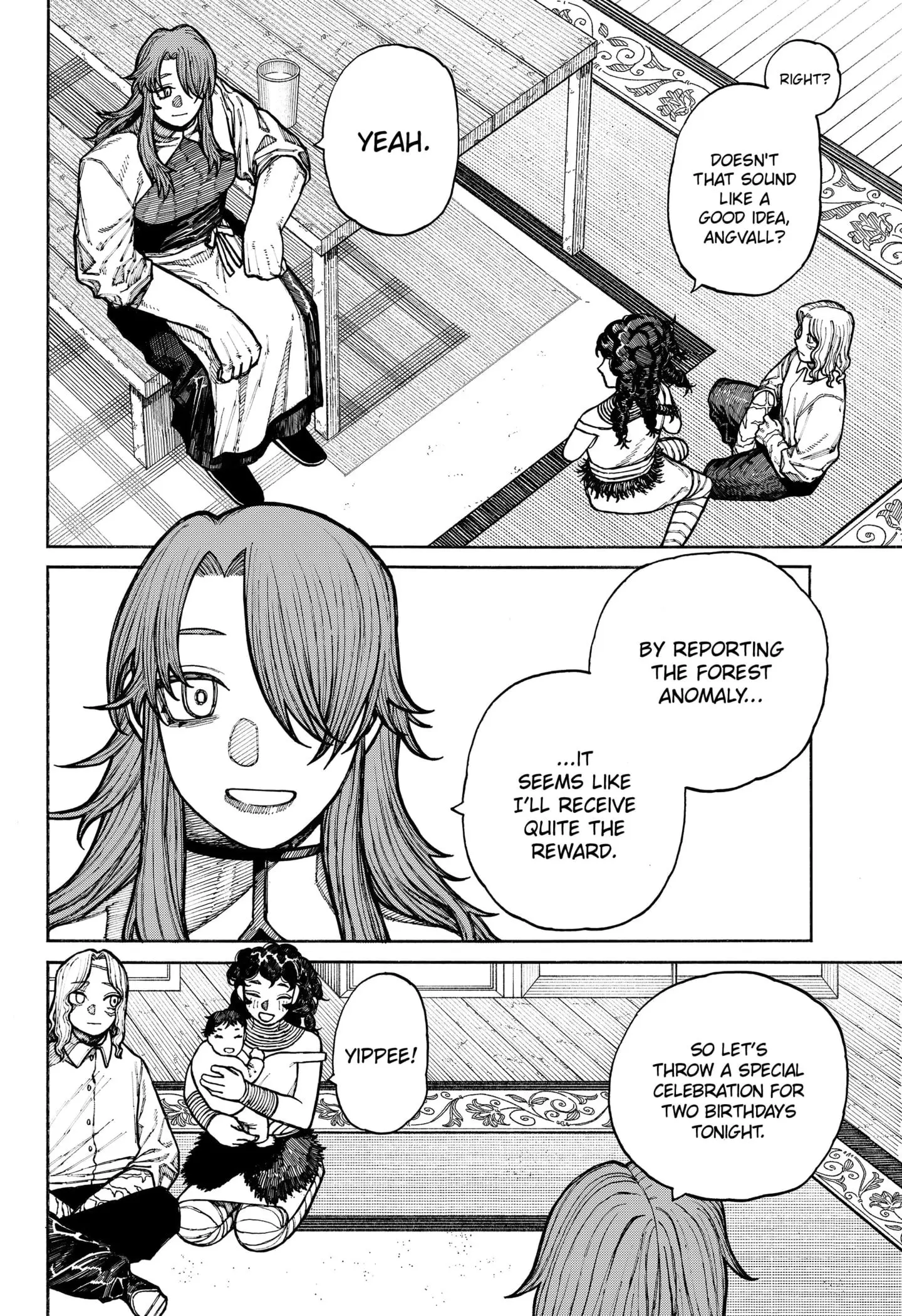 Centuria — Chapter 12 — Page 2