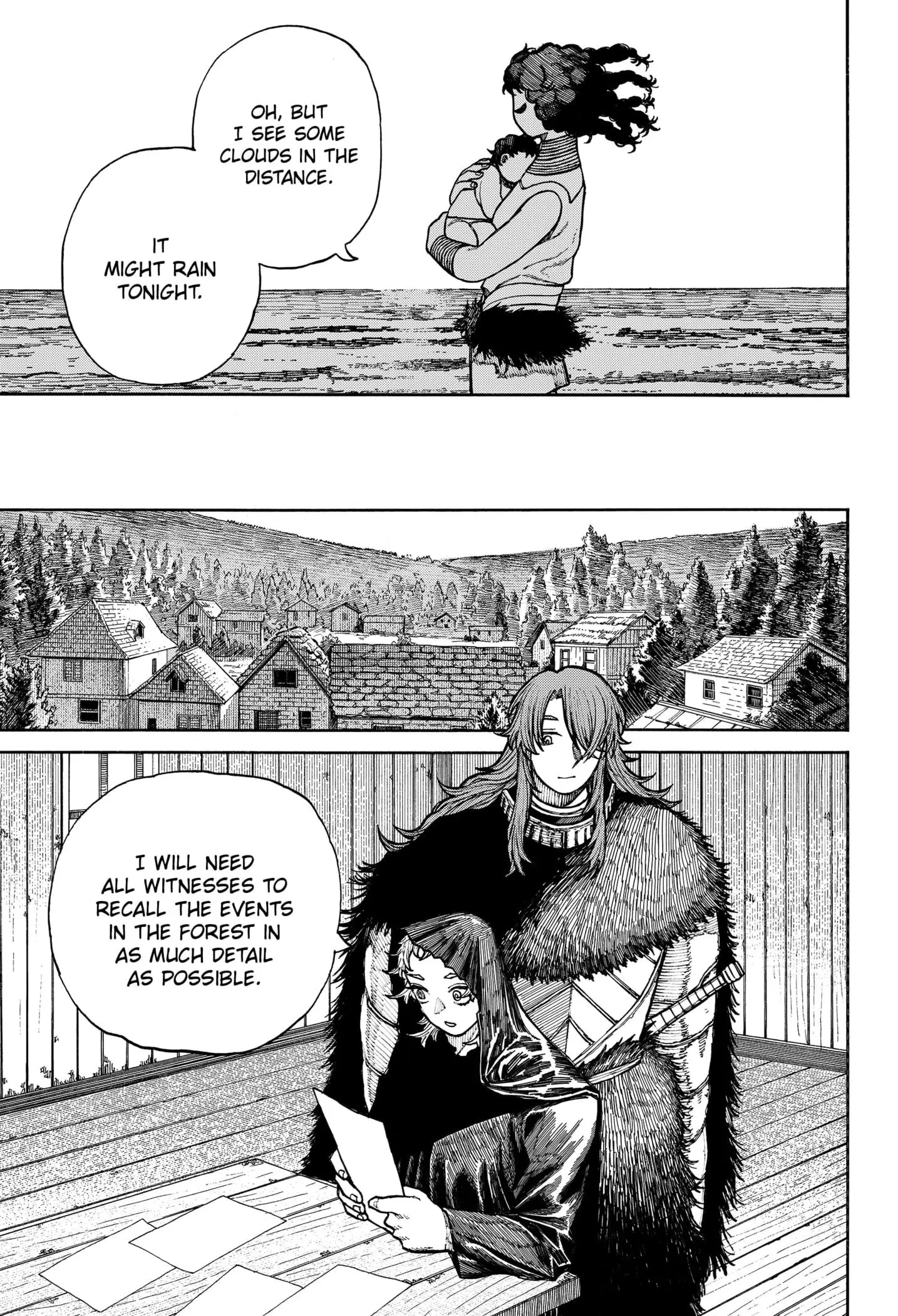 Centuria — Chapter 12 — Page 9