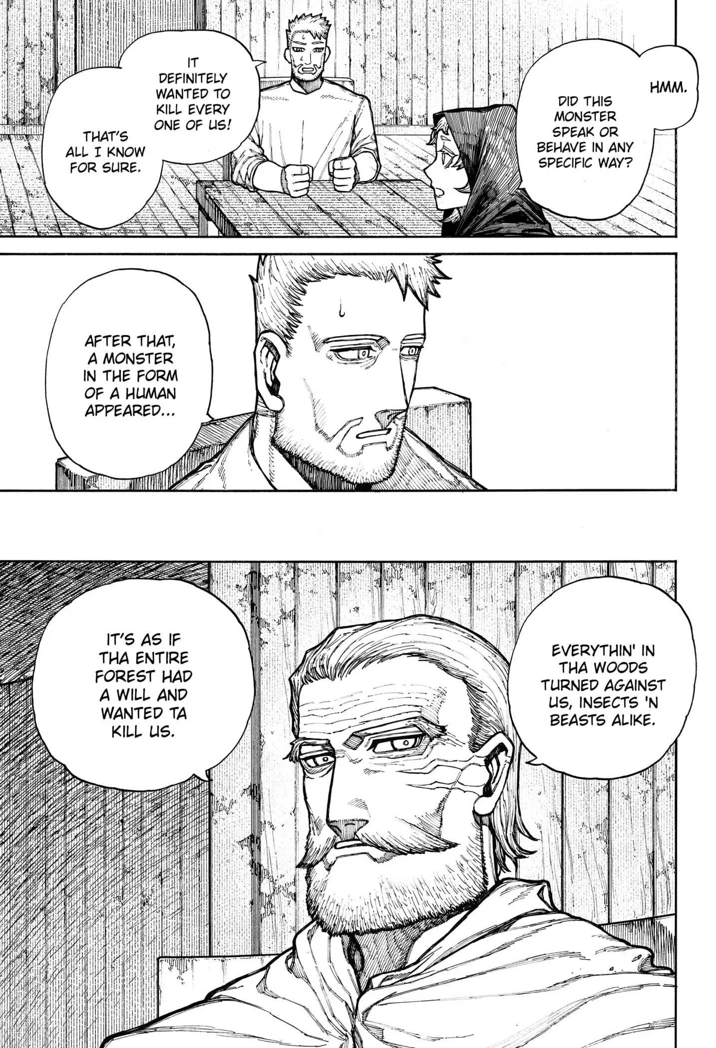 Centuria — Chapter 12 — Page 11
