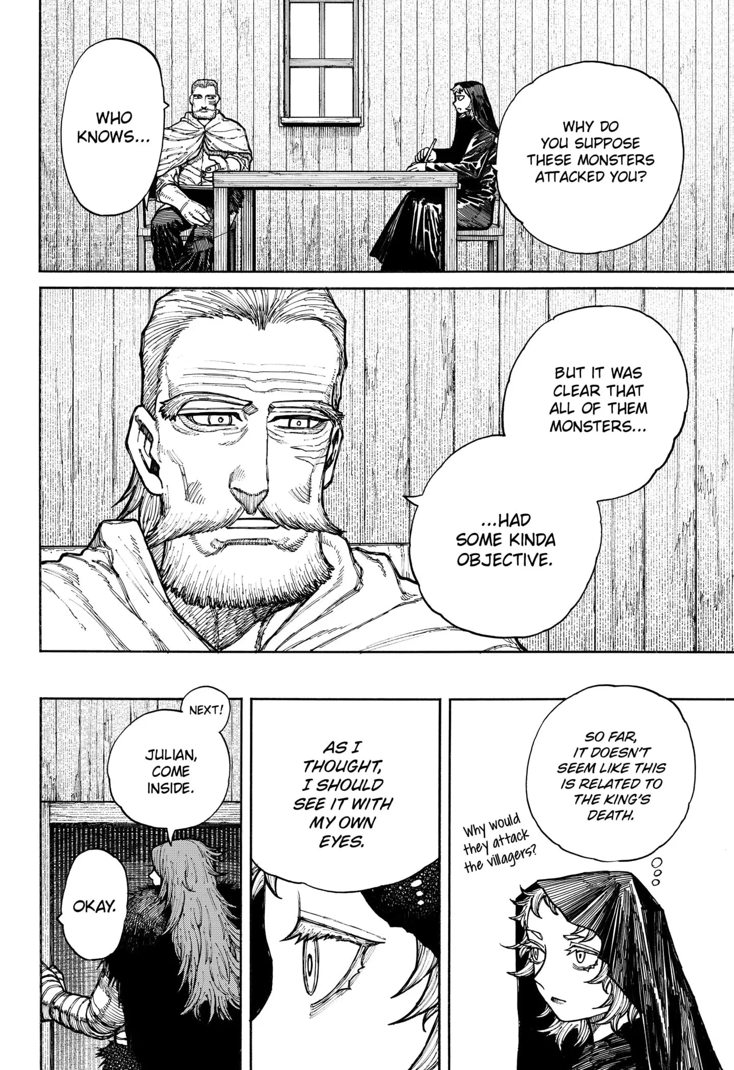 Centuria — Chapter 12 — Page 12