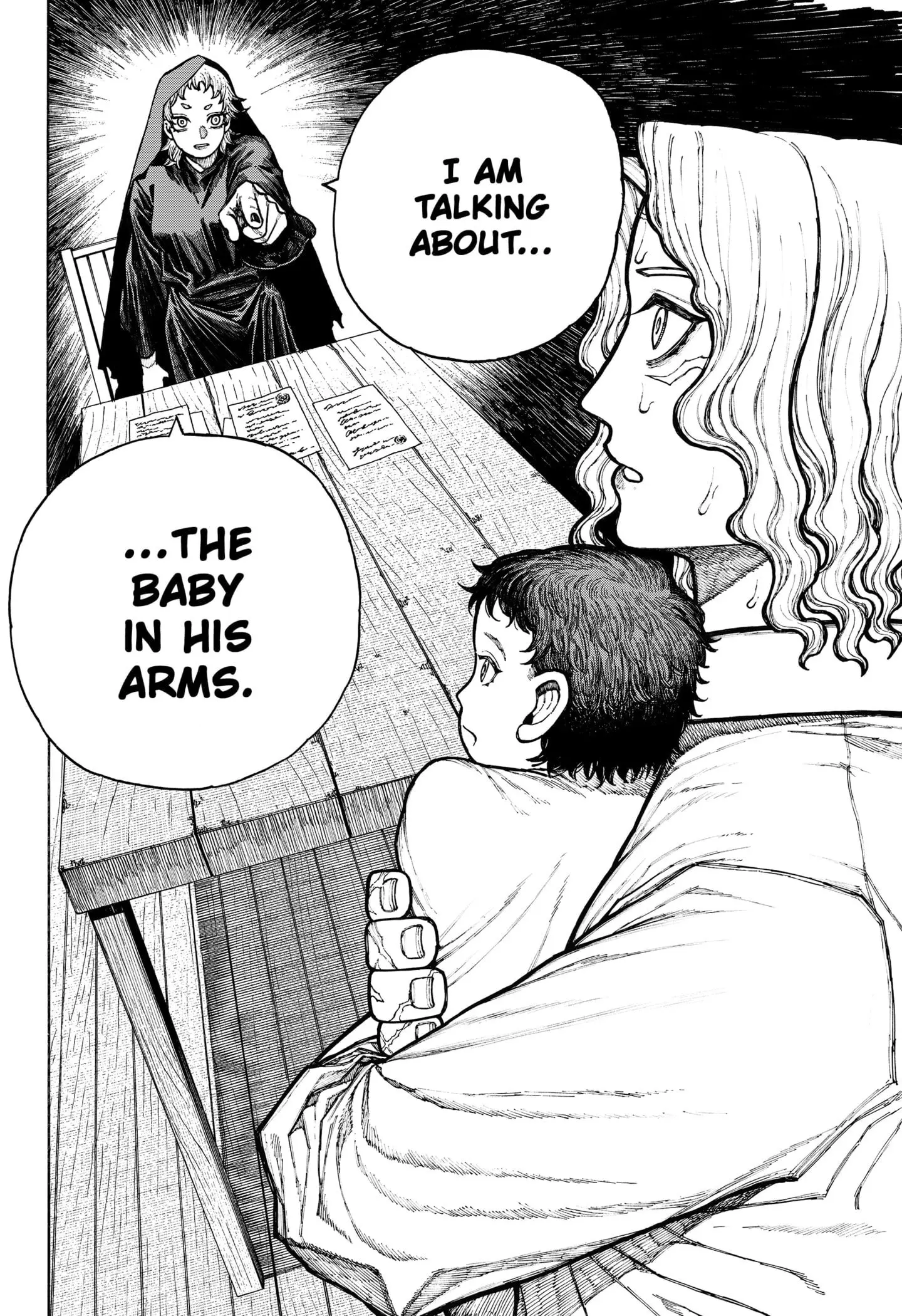 Centuria — Chapter 12 — Page 20