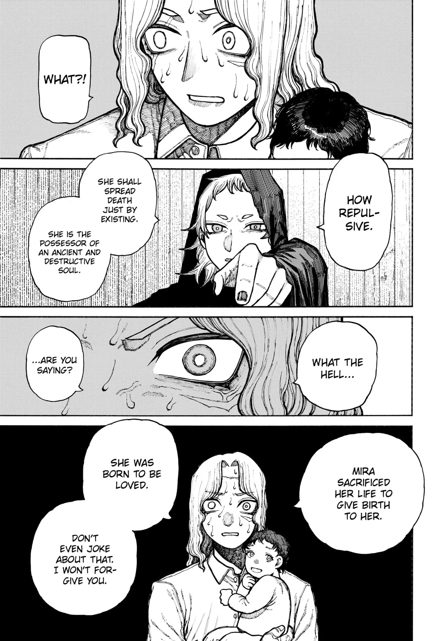 Centuria — Chapter 12 — Page 21