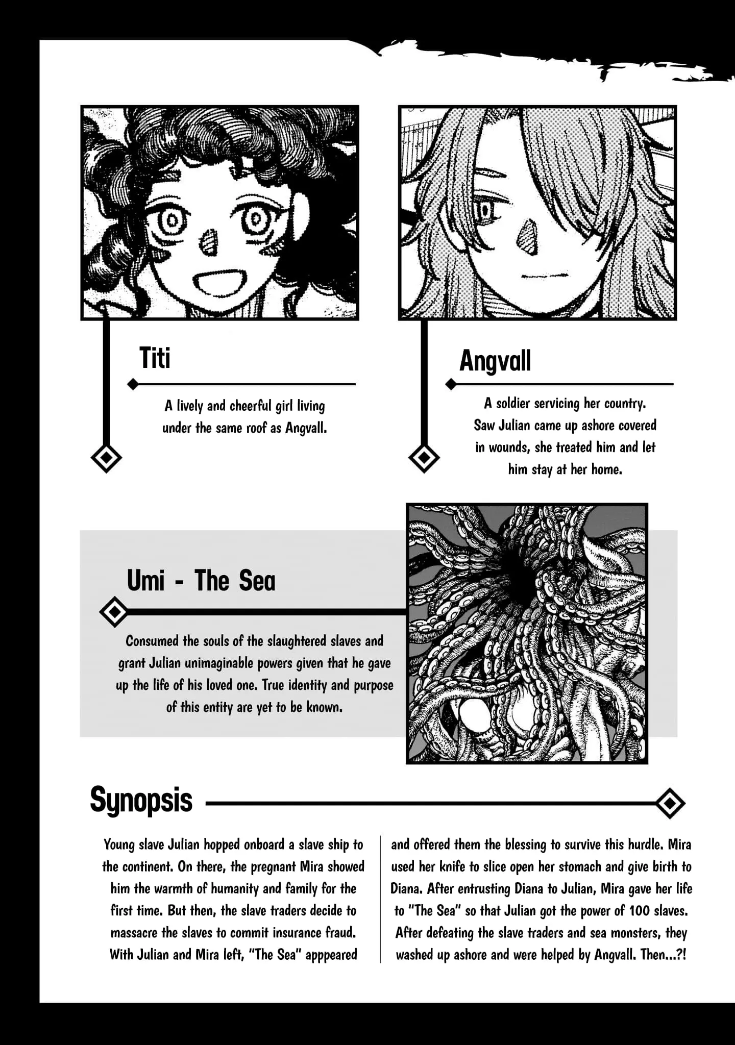 Centuria β Chapter 12.5 β Page 2