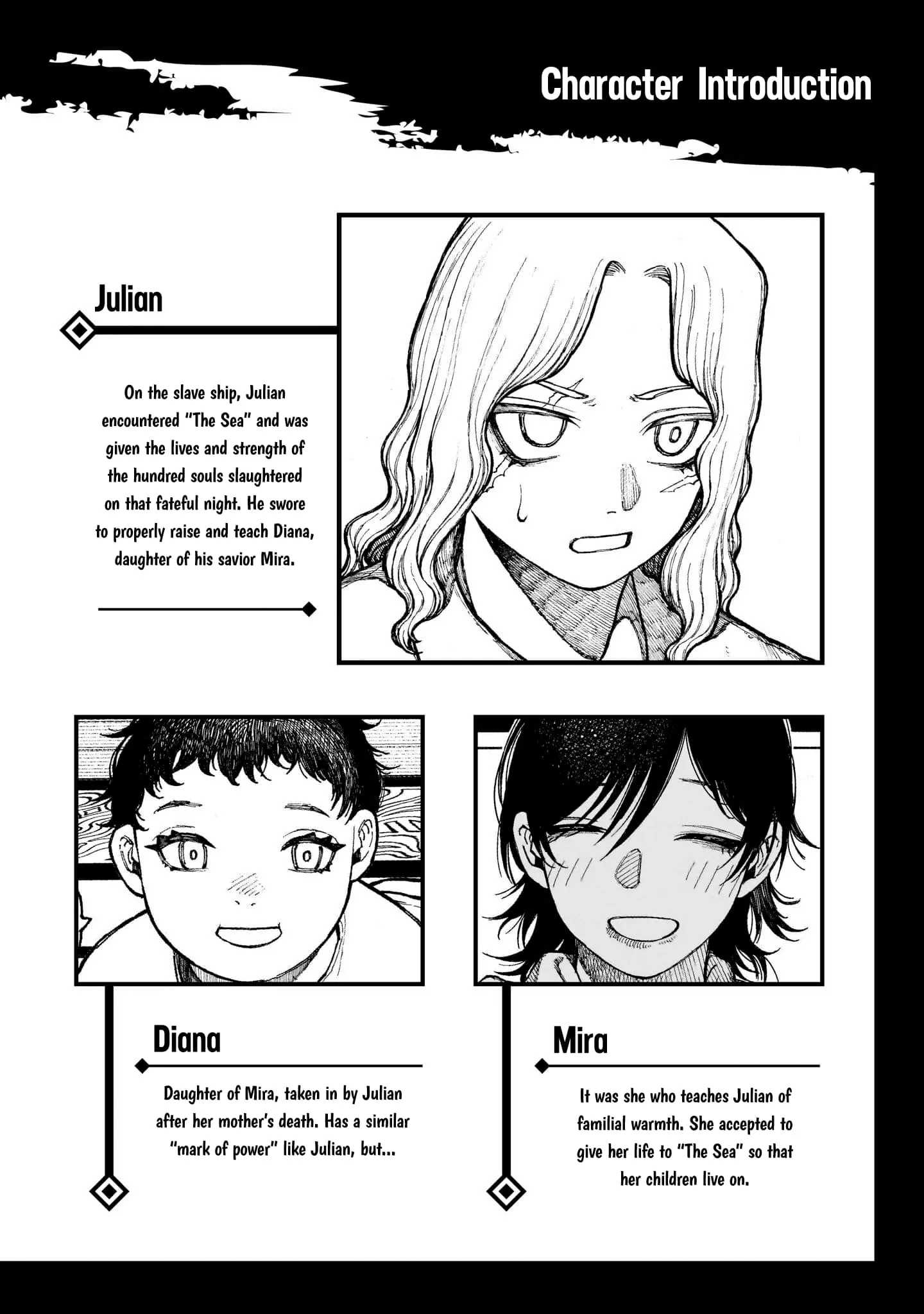 Centuria β Chapter 12.5 β Page 3
