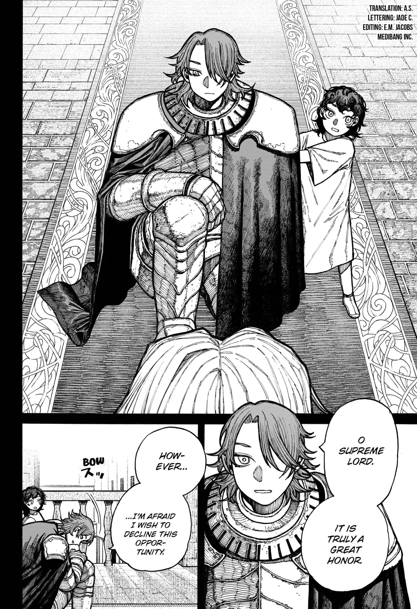 Centuria β Chapter 13 β Page 2