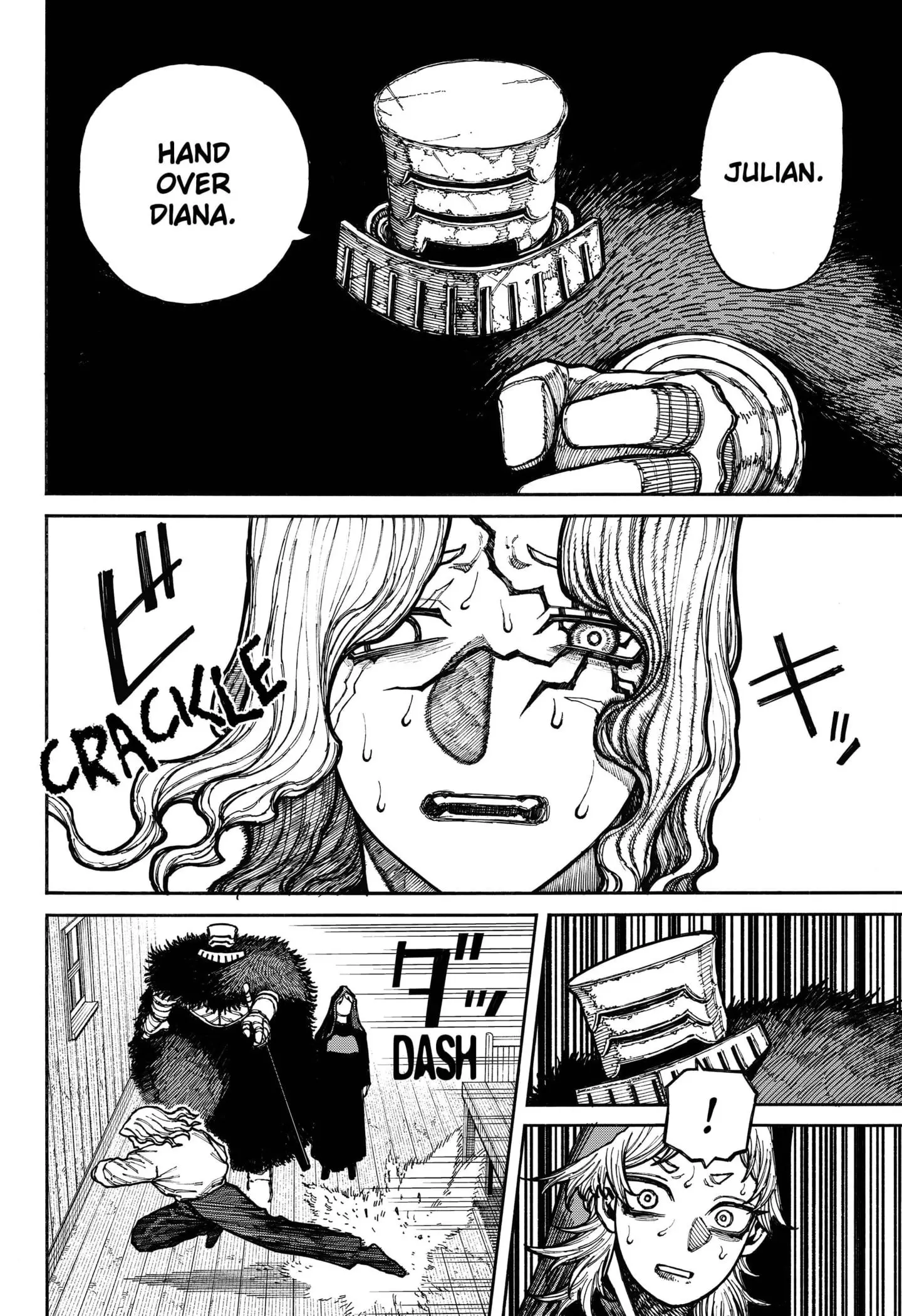 Centuria β Chapter 13 β Page 19