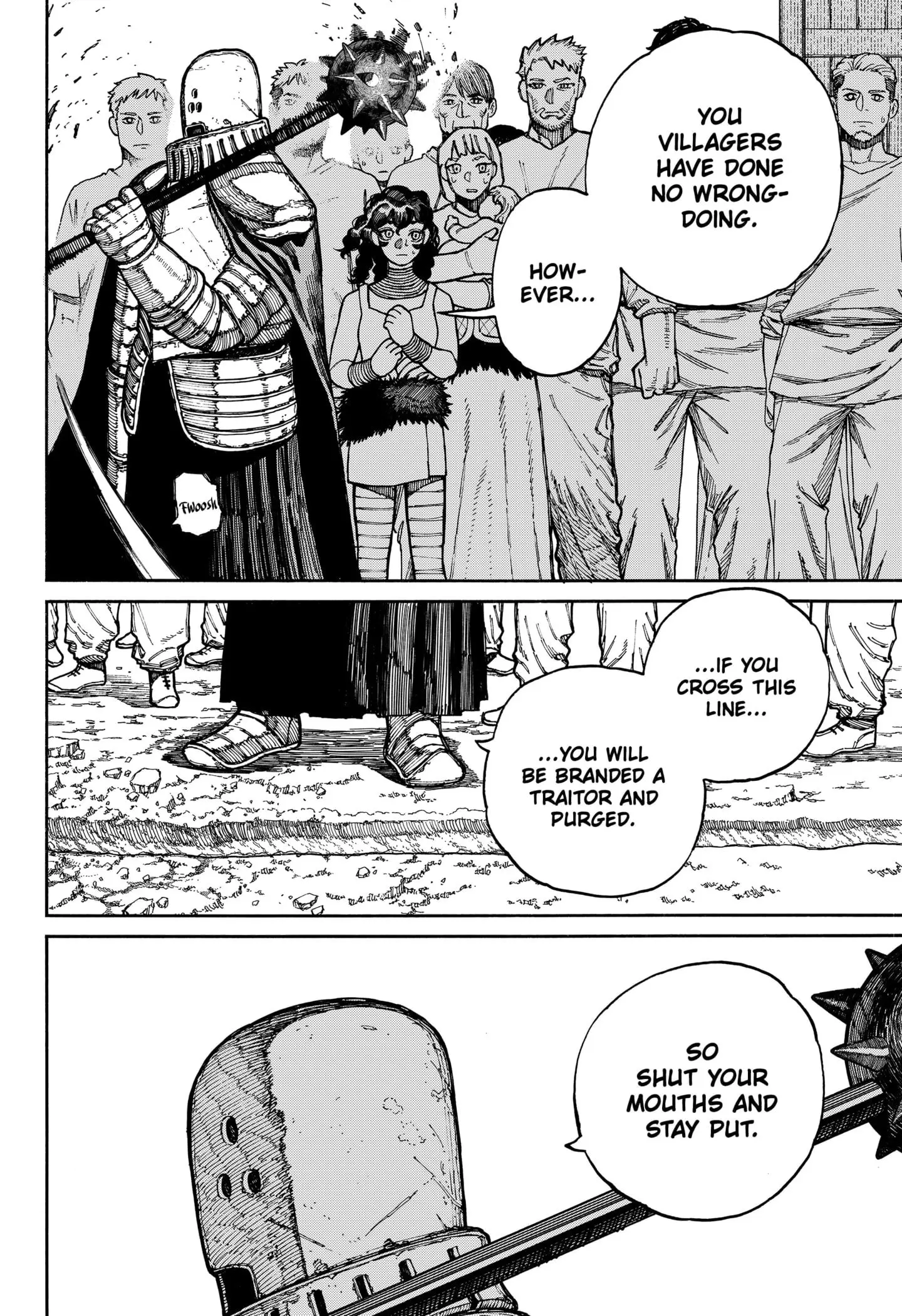 Centuria β Chapter 14 β Page 4