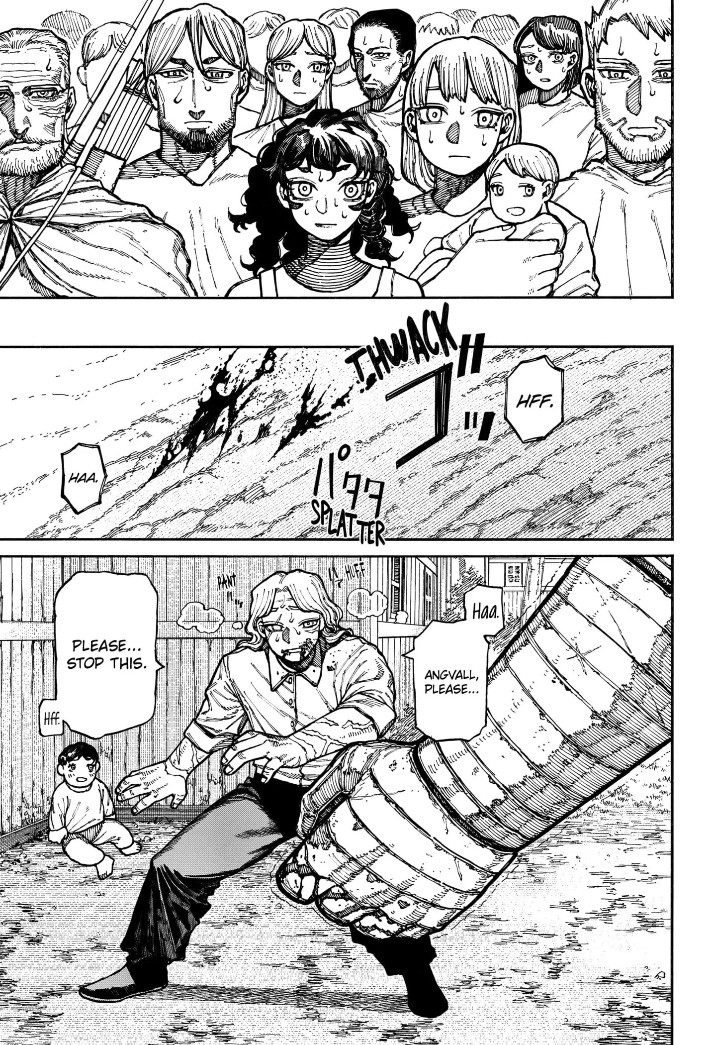 Centuria β Chapter 14 β Page 5