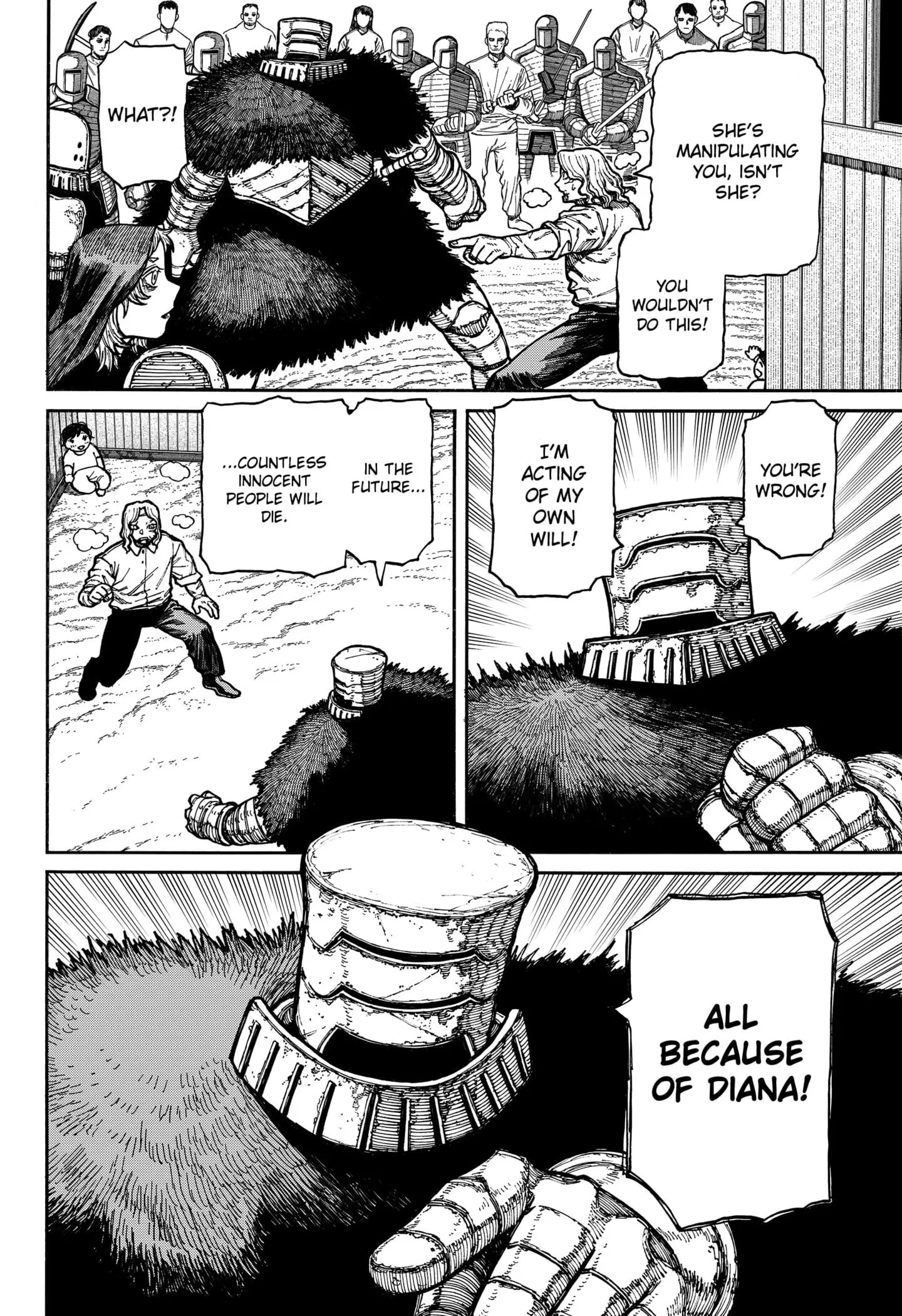 Centuria β Chapter 14 β Page 6