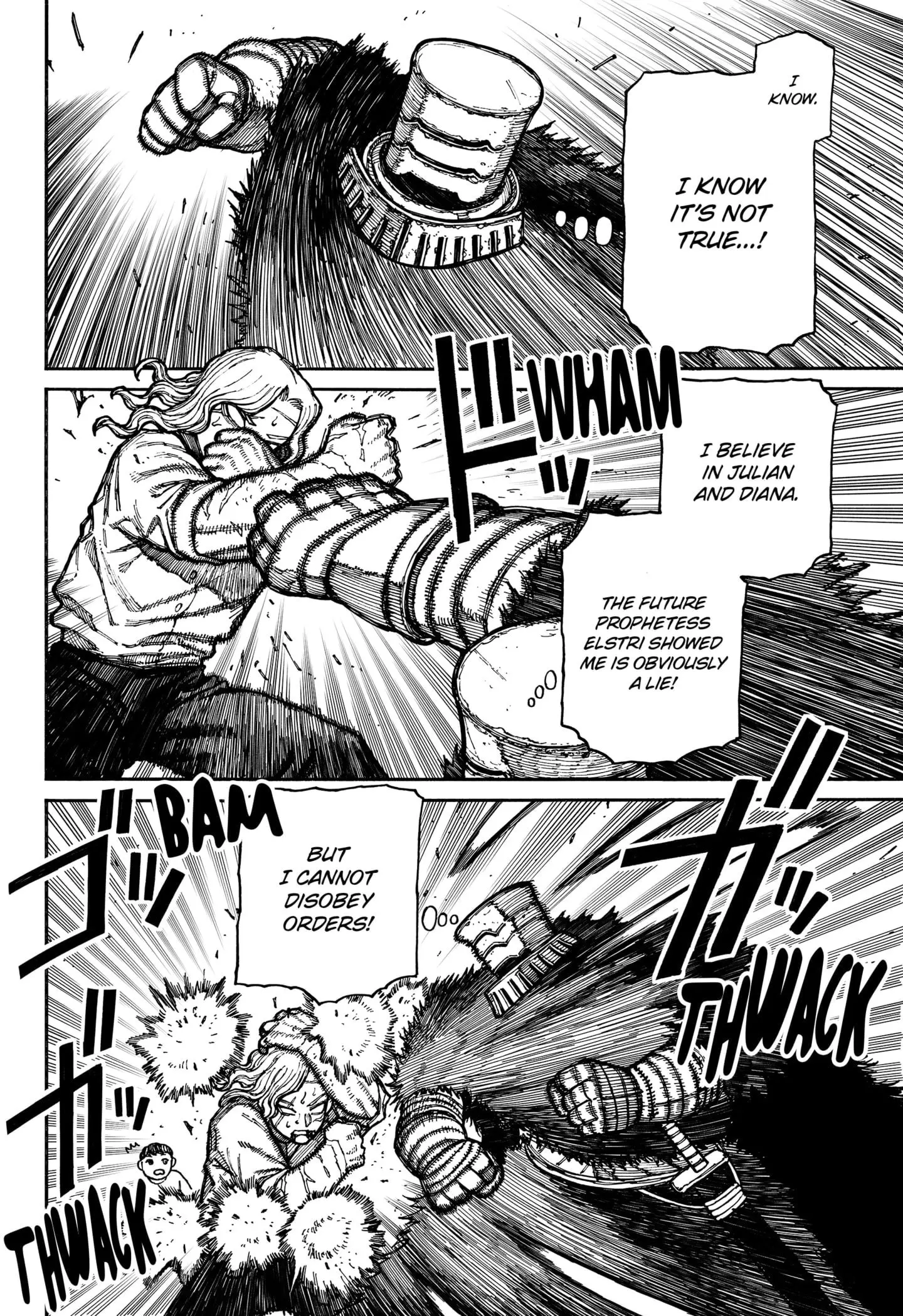 Centuria β Chapter 14 β Page 8
