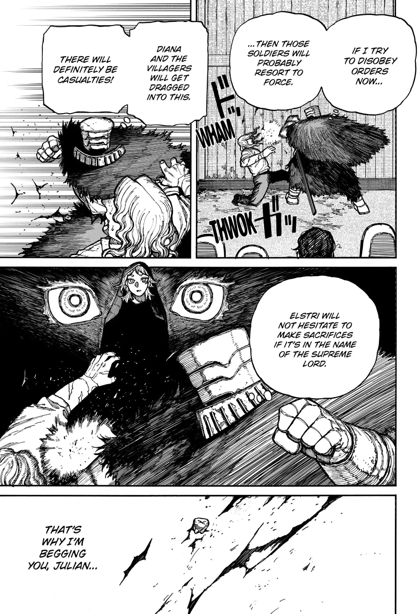 Centuria β Chapter 14 β Page 9