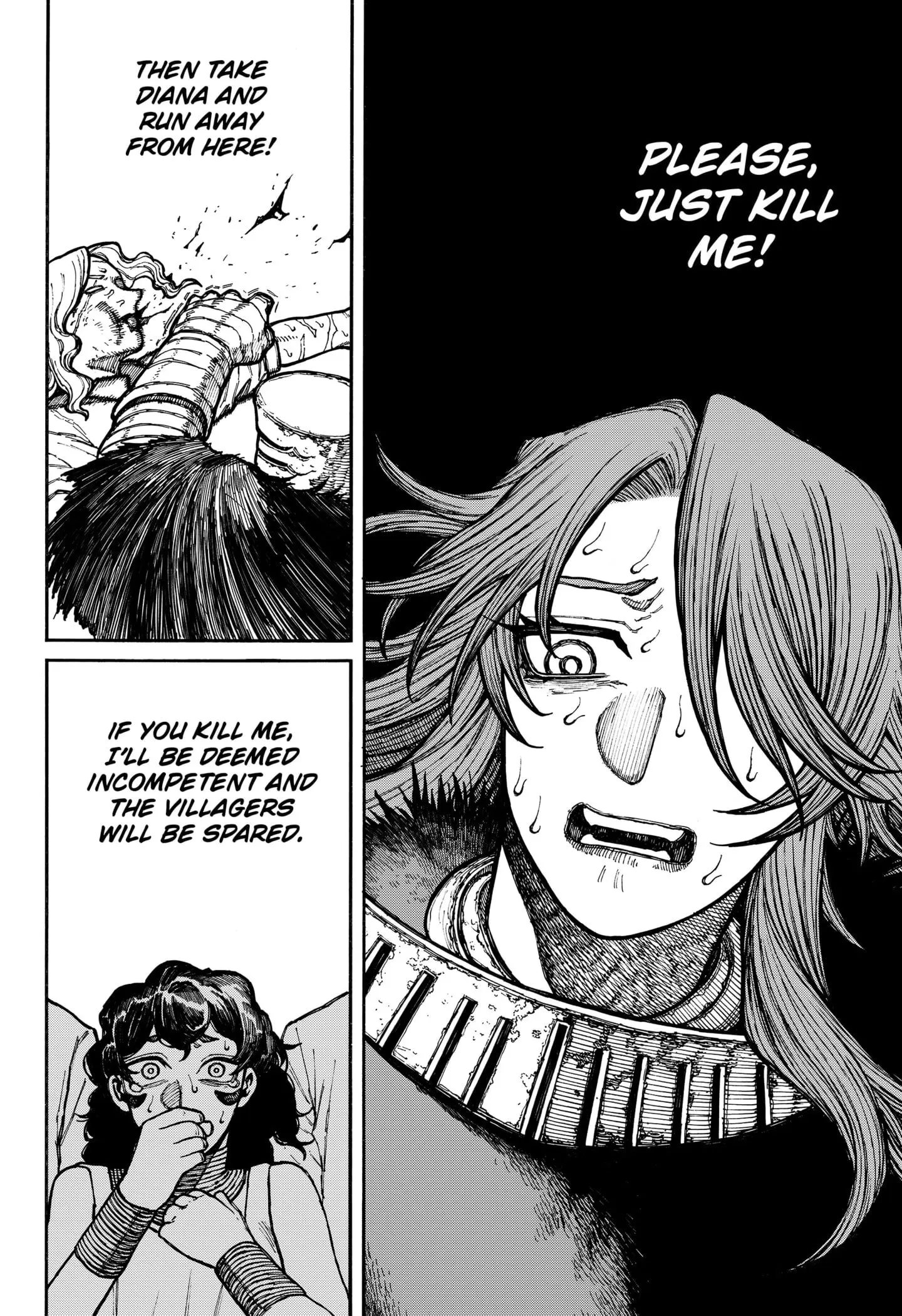 Centuria β Chapter 14 β Page 10