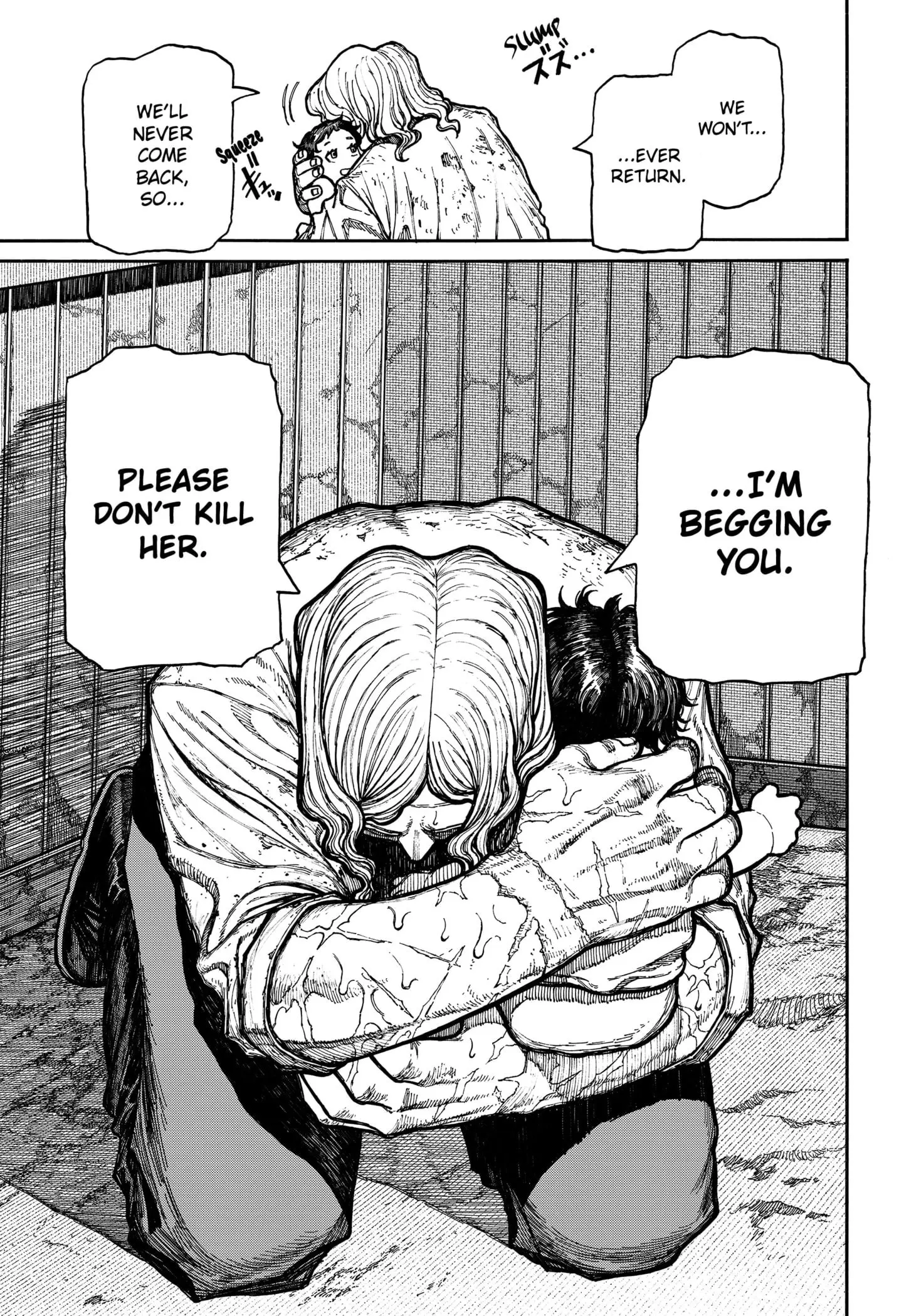 Centuria β Chapter 14 β Page 13