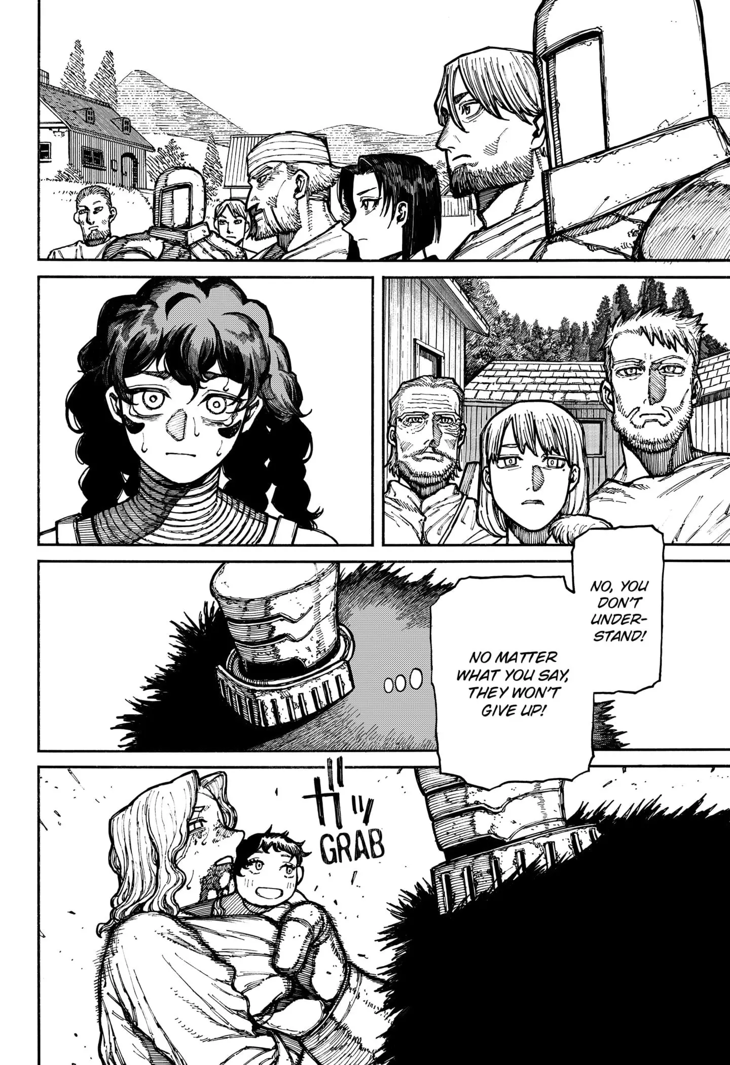 Centuria β Chapter 14 β Page 14