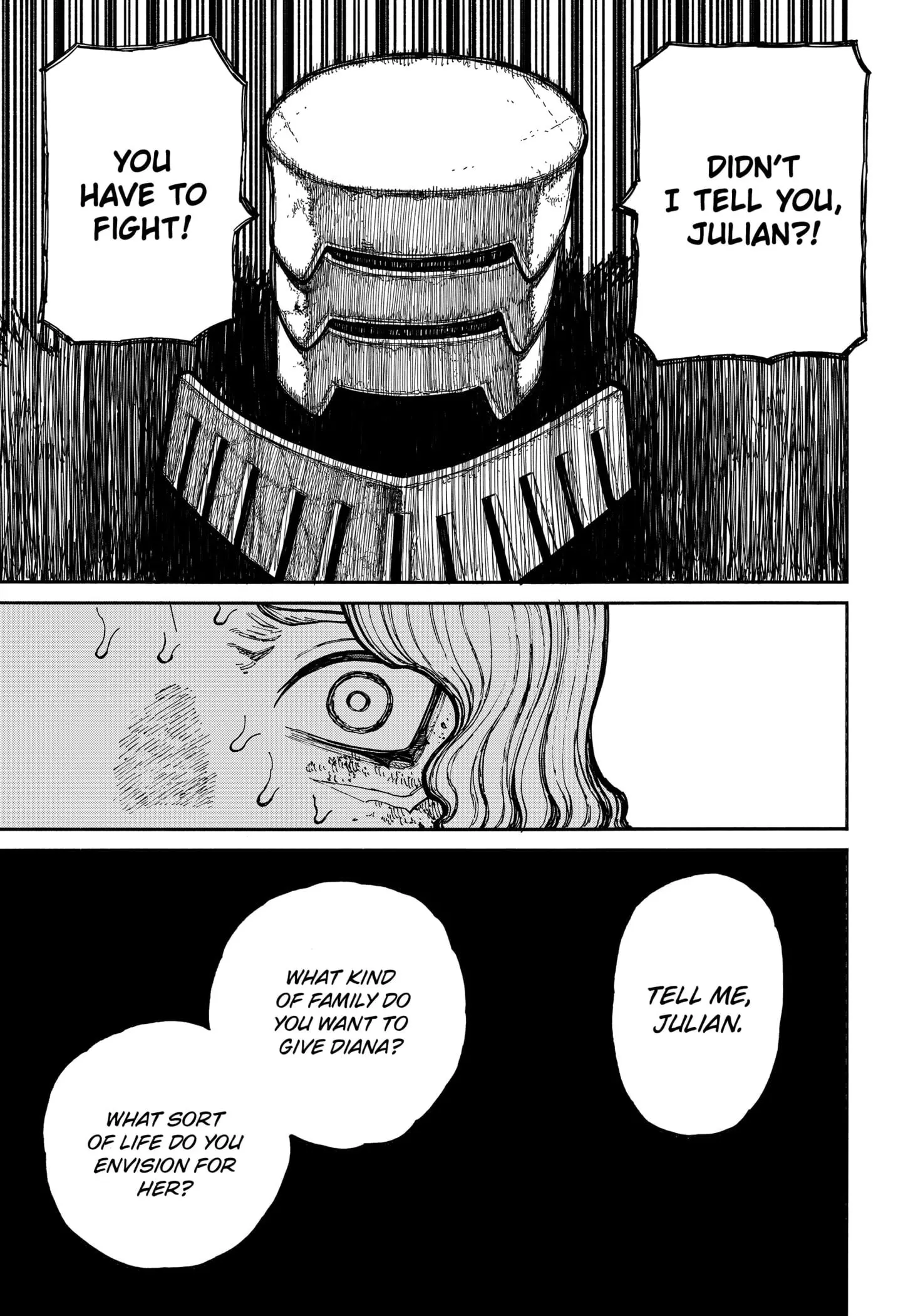 Centuria β Chapter 14 β Page 15