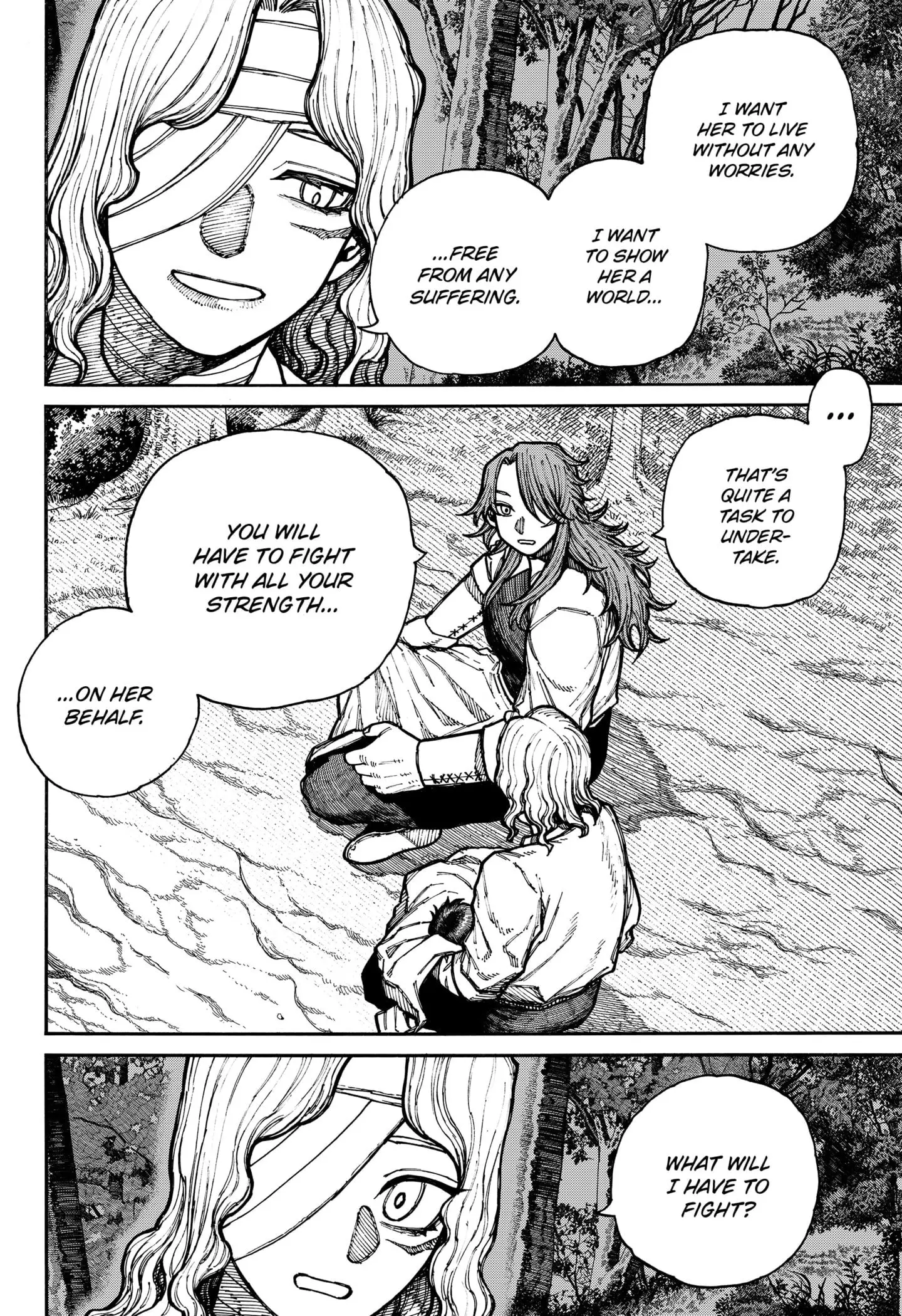 Centuria β Chapter 14 β Page 16