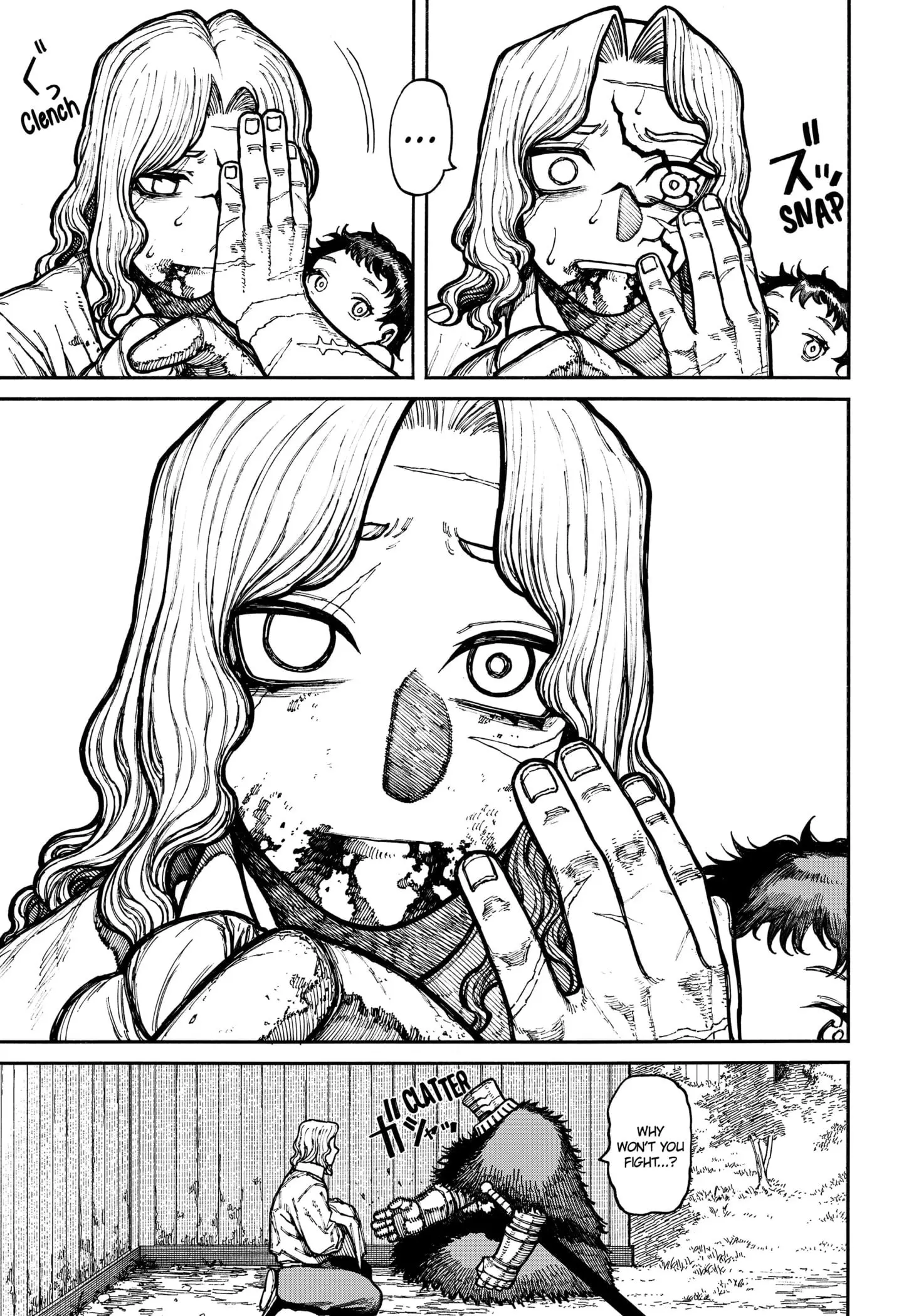 Centuria β Chapter 14 β Page 19