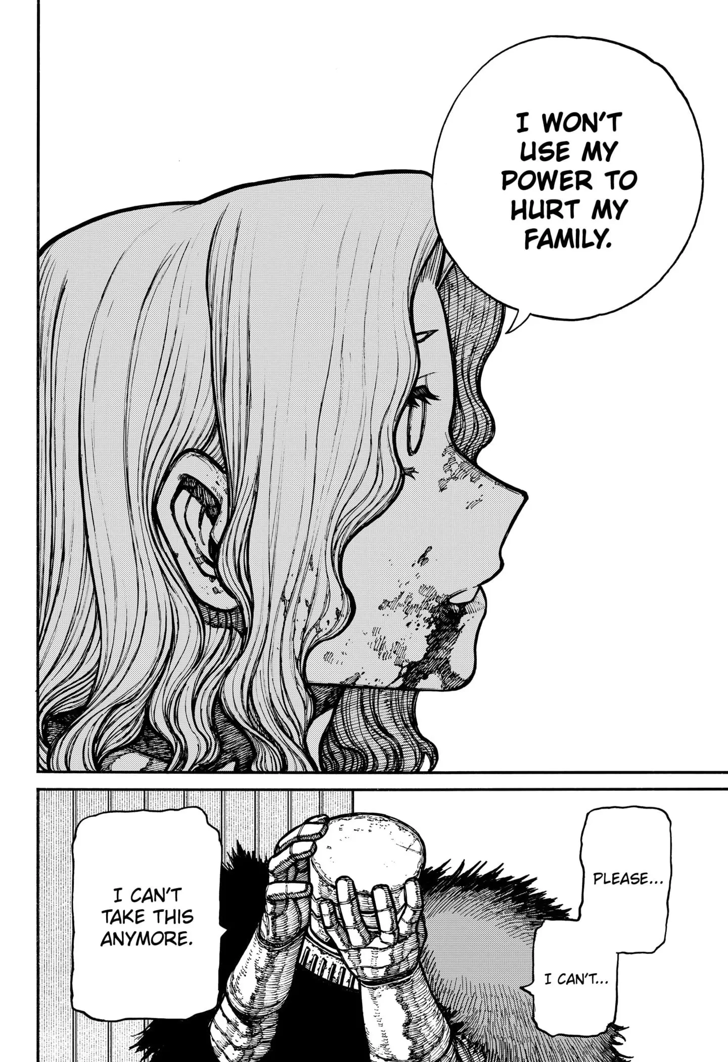Centuria β Chapter 14 β Page 20