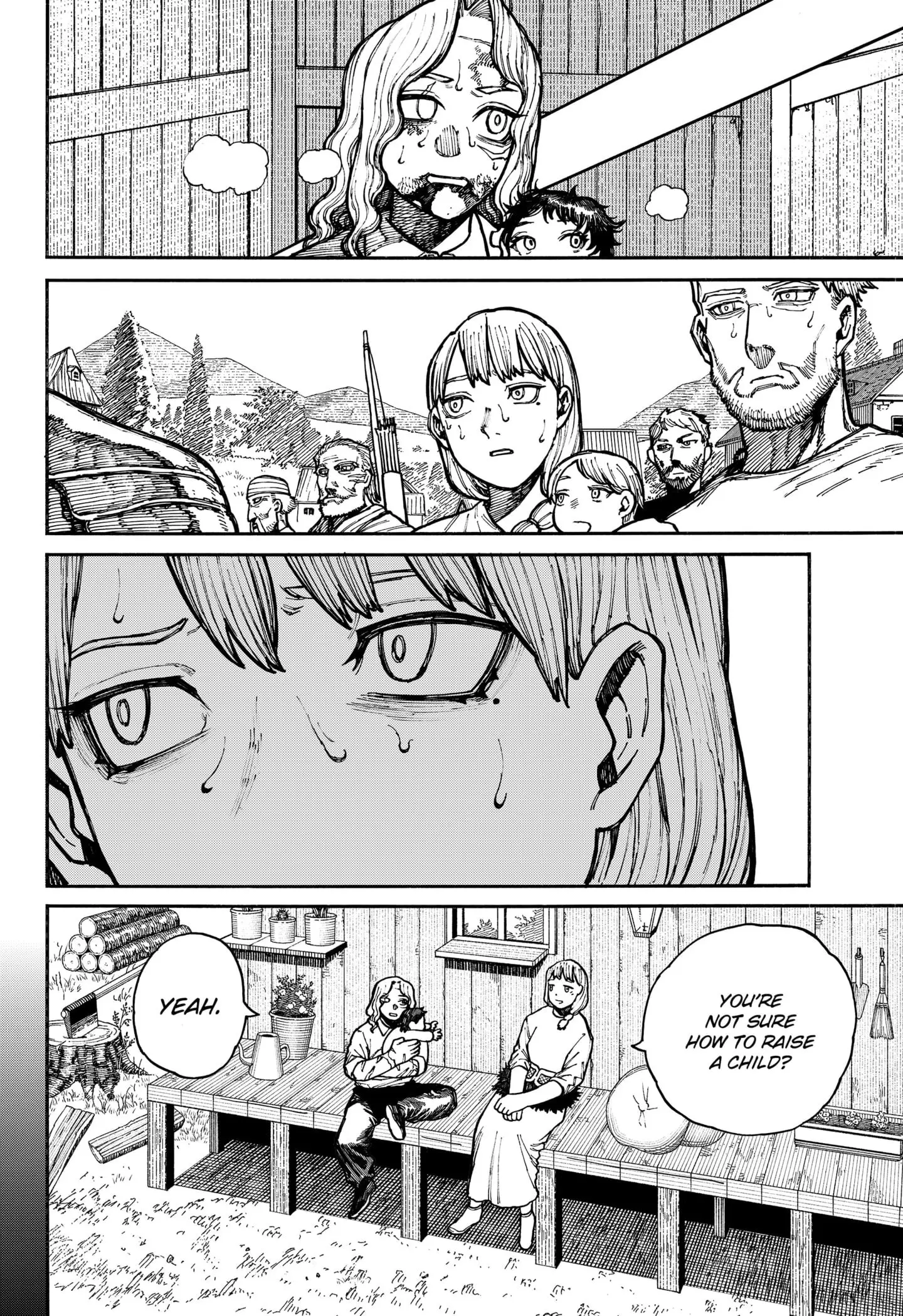 Centuria β Chapter 15 β Page 4