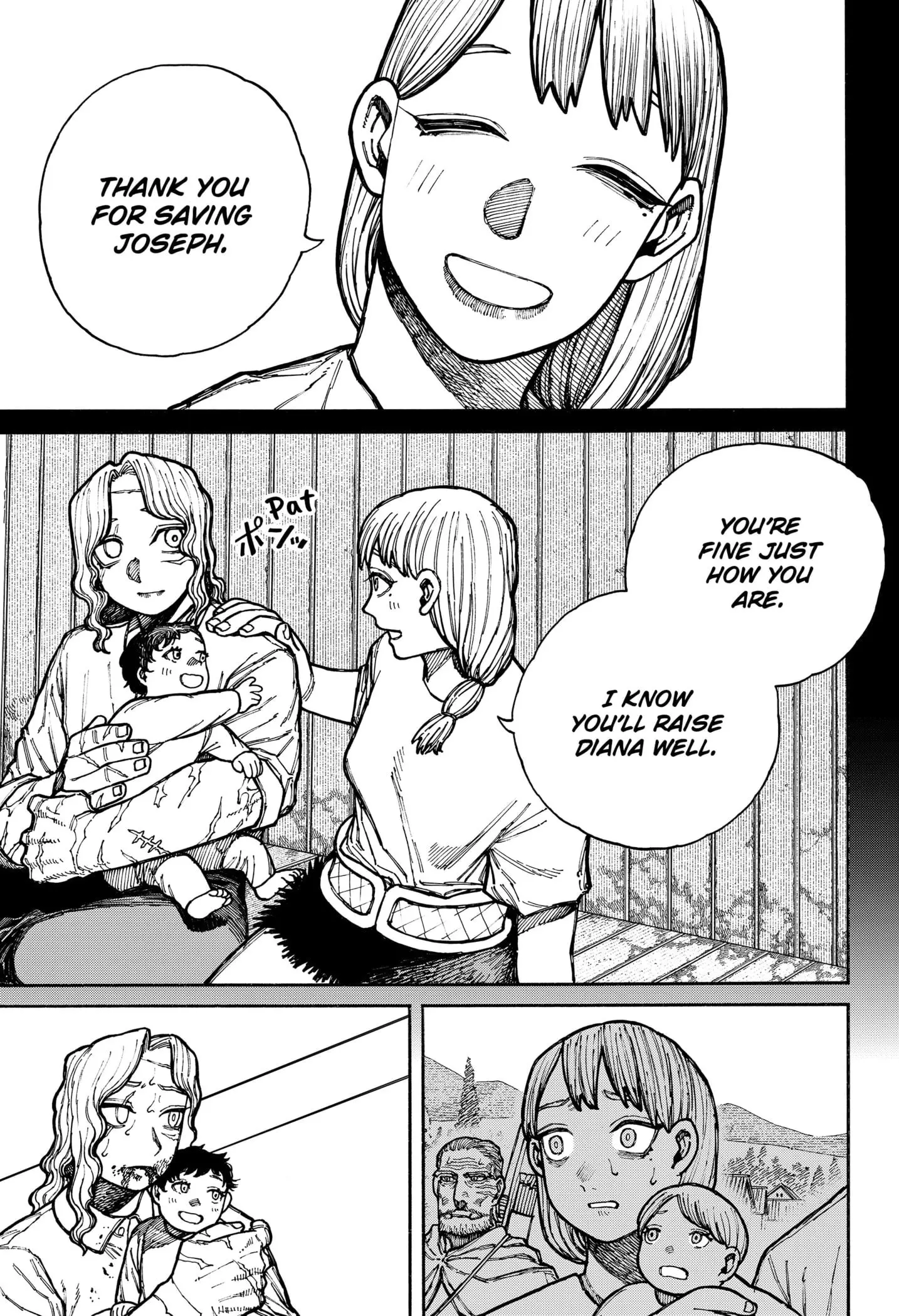 Centuria β Chapter 15 β Page 7