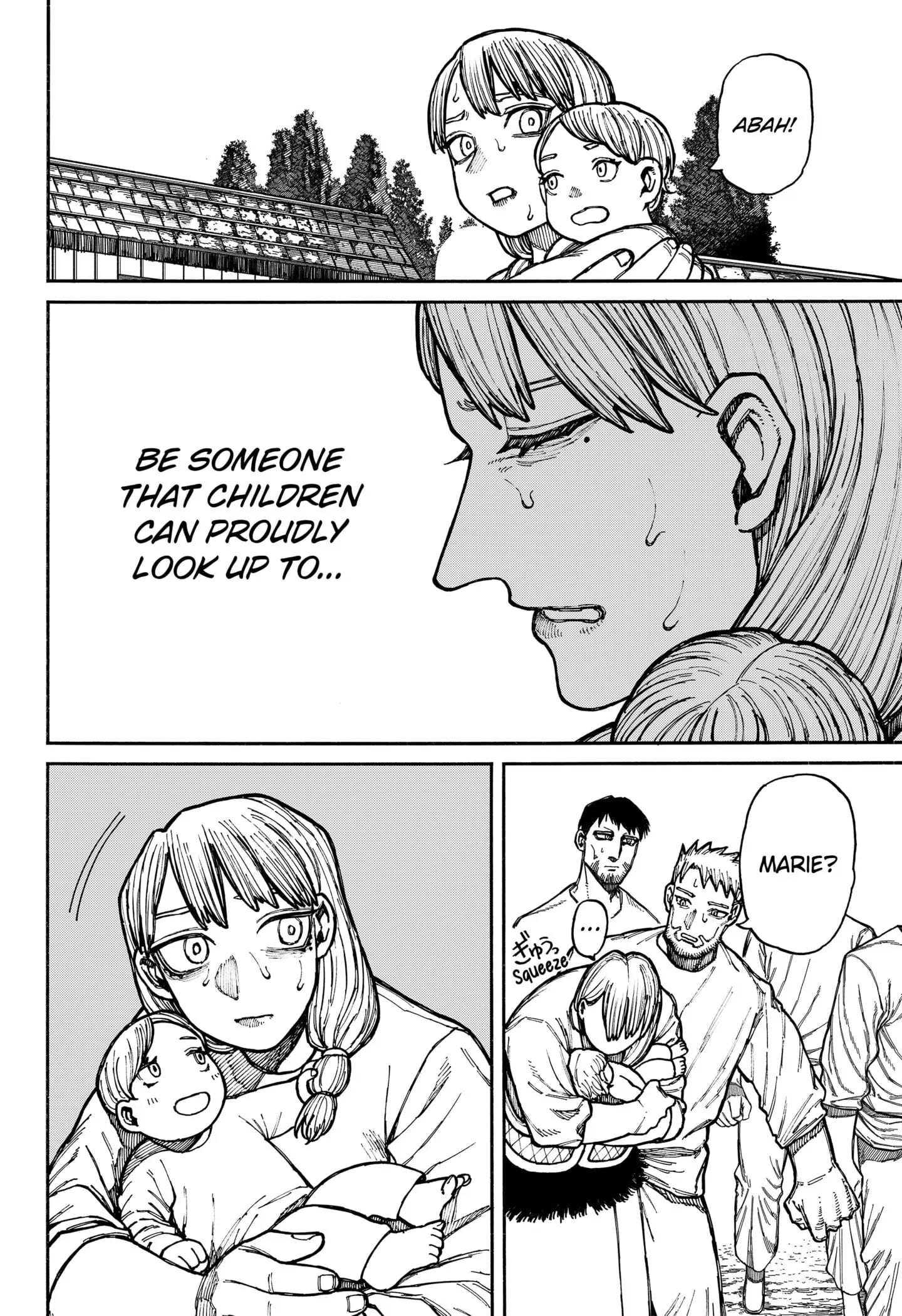 Centuria β Chapter 15 β Page 8