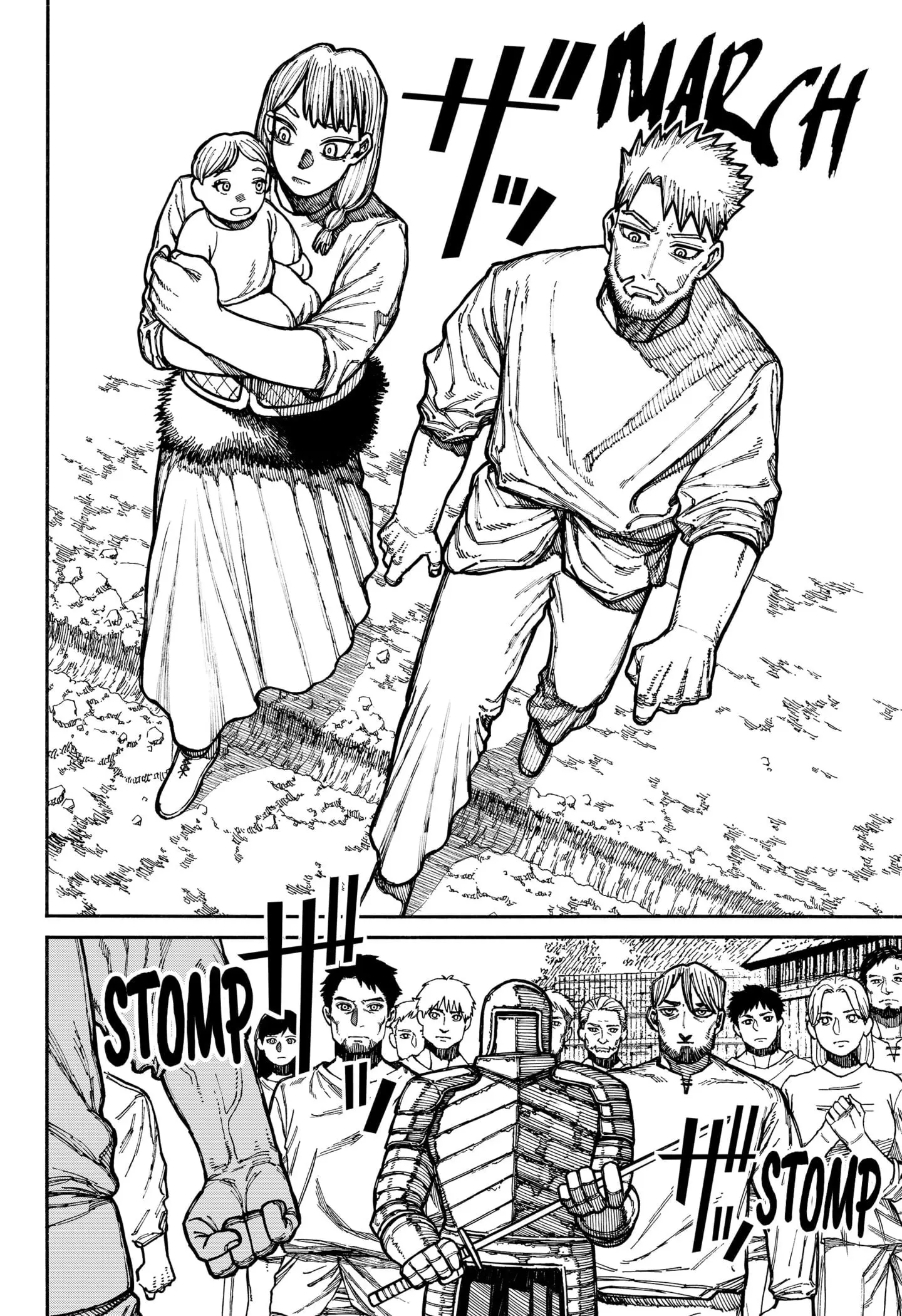 Centuria β Chapter 15 β Page 10