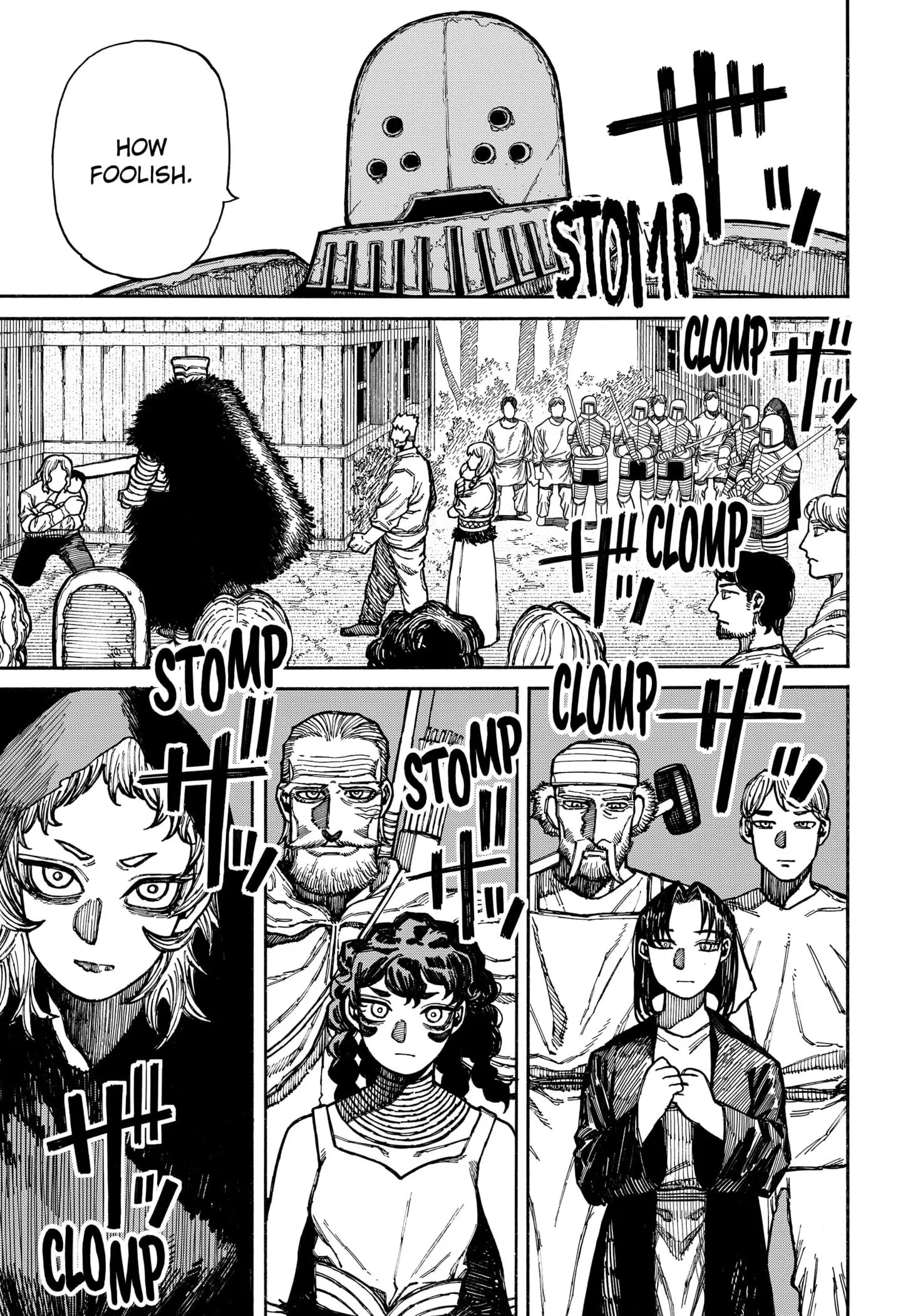 Centuria β Chapter 15 β Page 11
