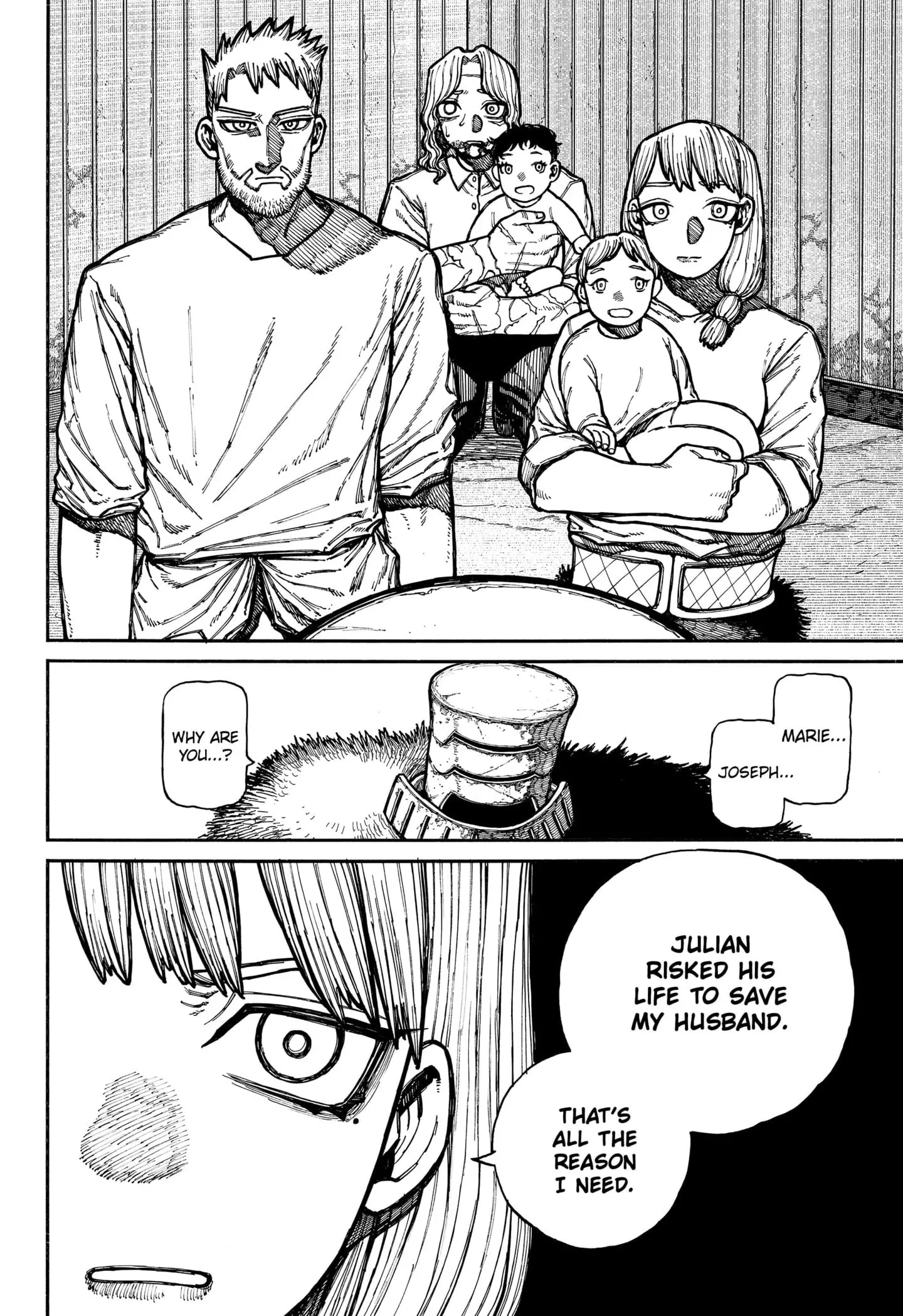 Centuria β Chapter 15 β Page 12