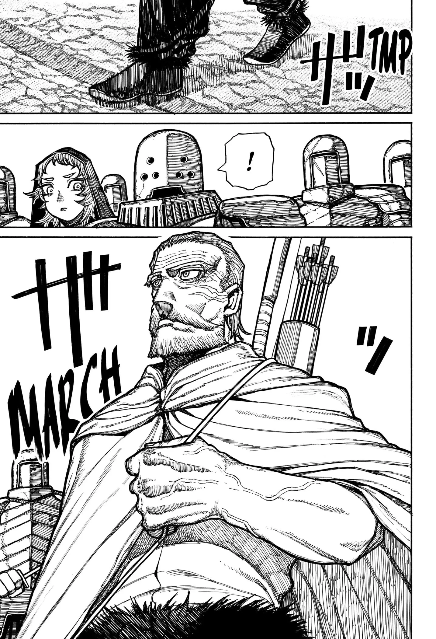 Centuria β Chapter 15 β Page 13