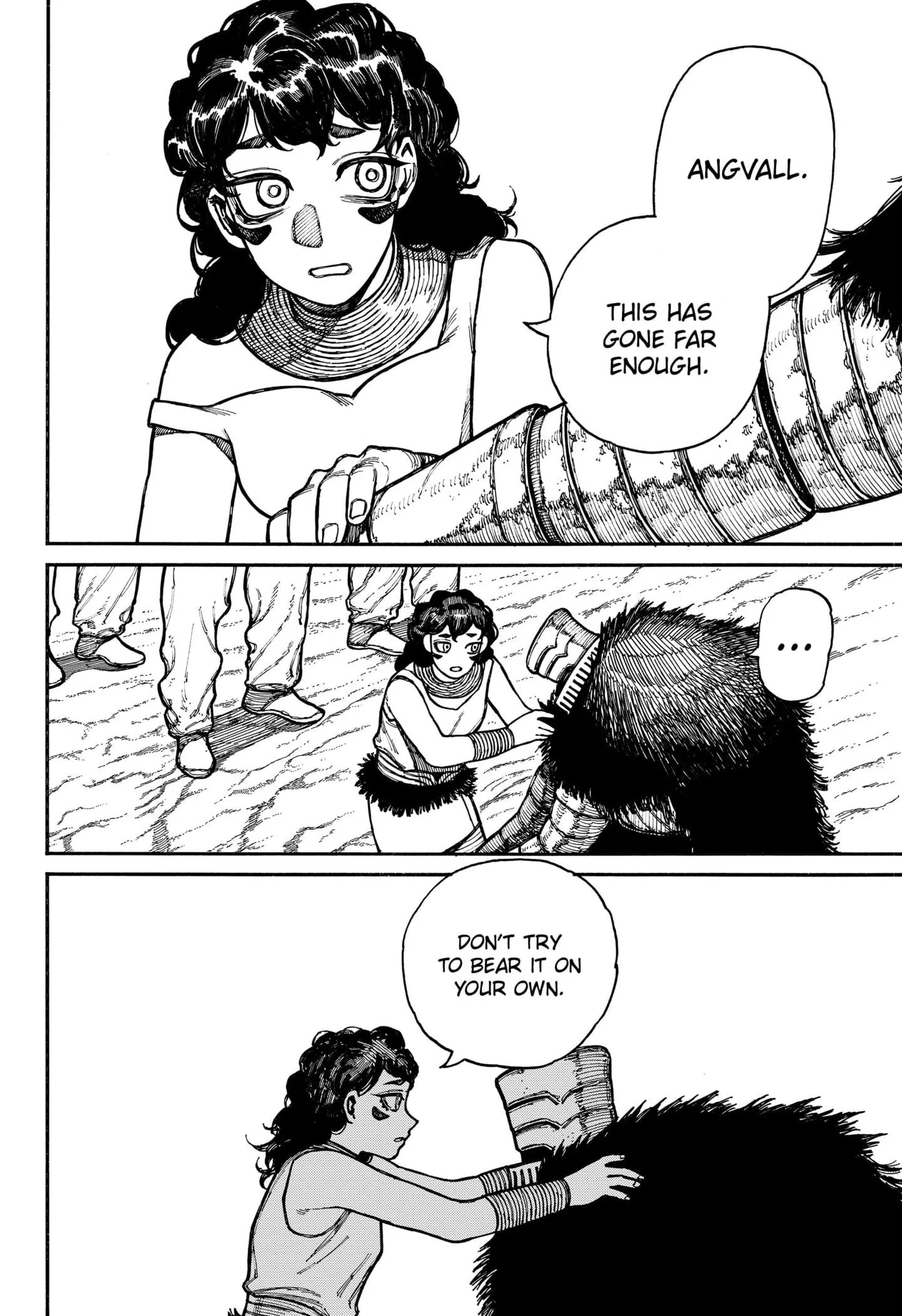 Centuria β Chapter 15 β Page 18