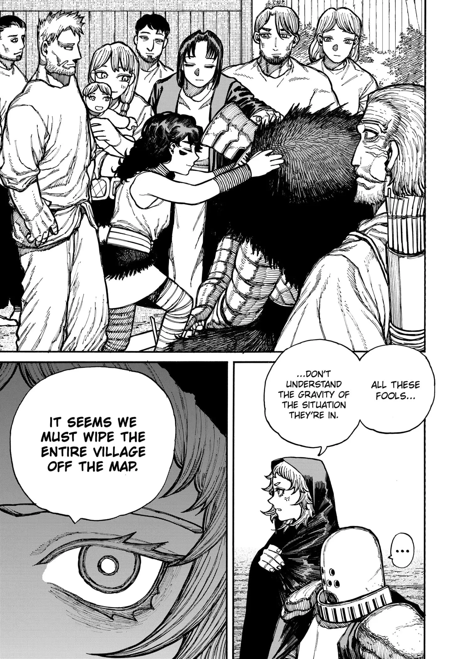 Centuria β Chapter 15 β Page 19