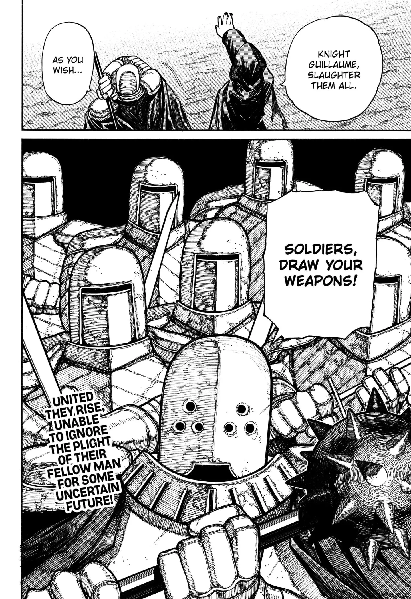 Centuria β Chapter 15 β Page 20