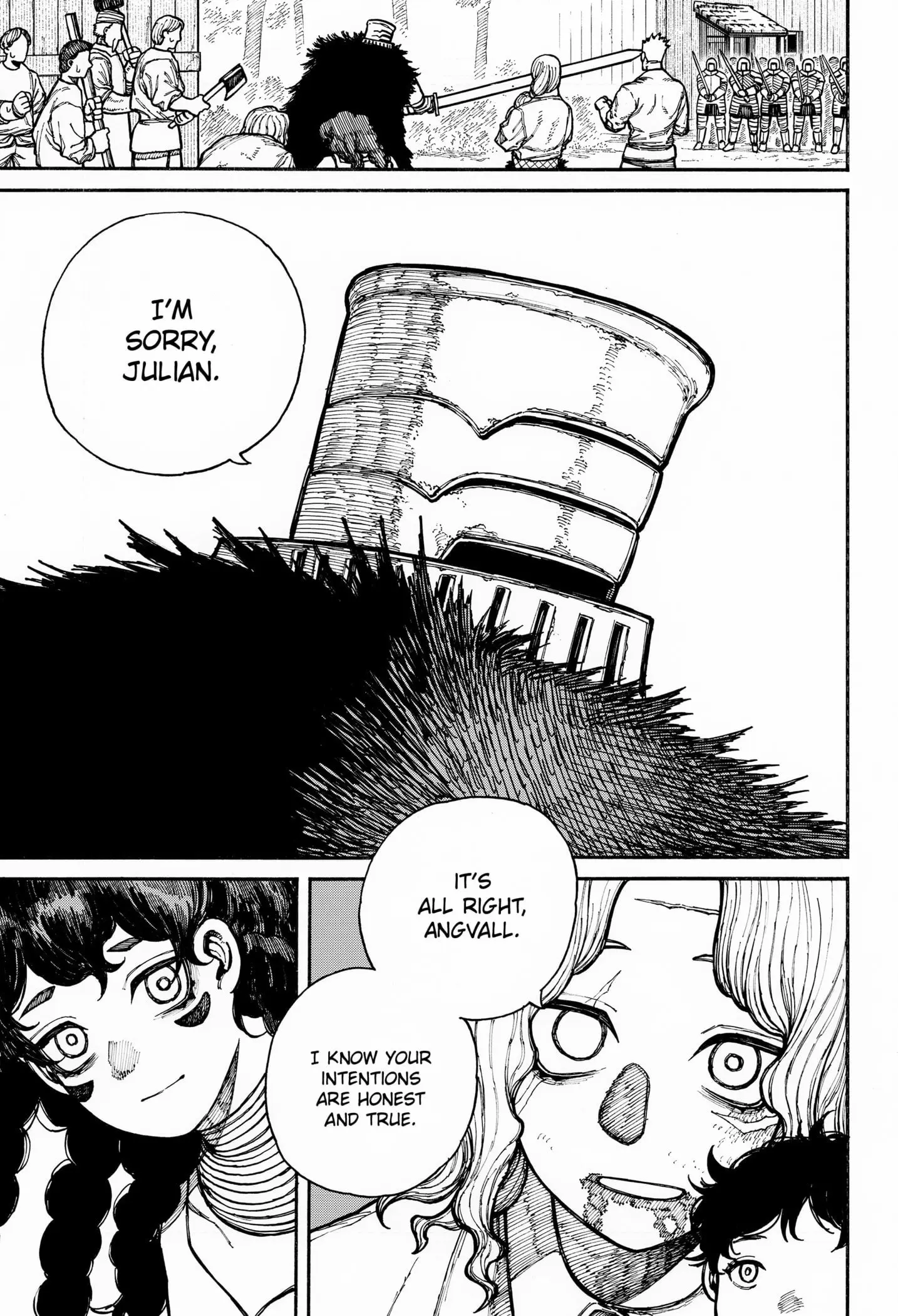 Centuria — Chapter 16 — Page 5