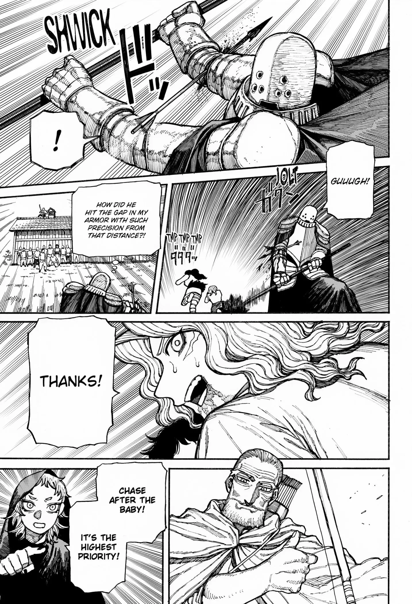 Centuria — Chapter 16 — Page 11