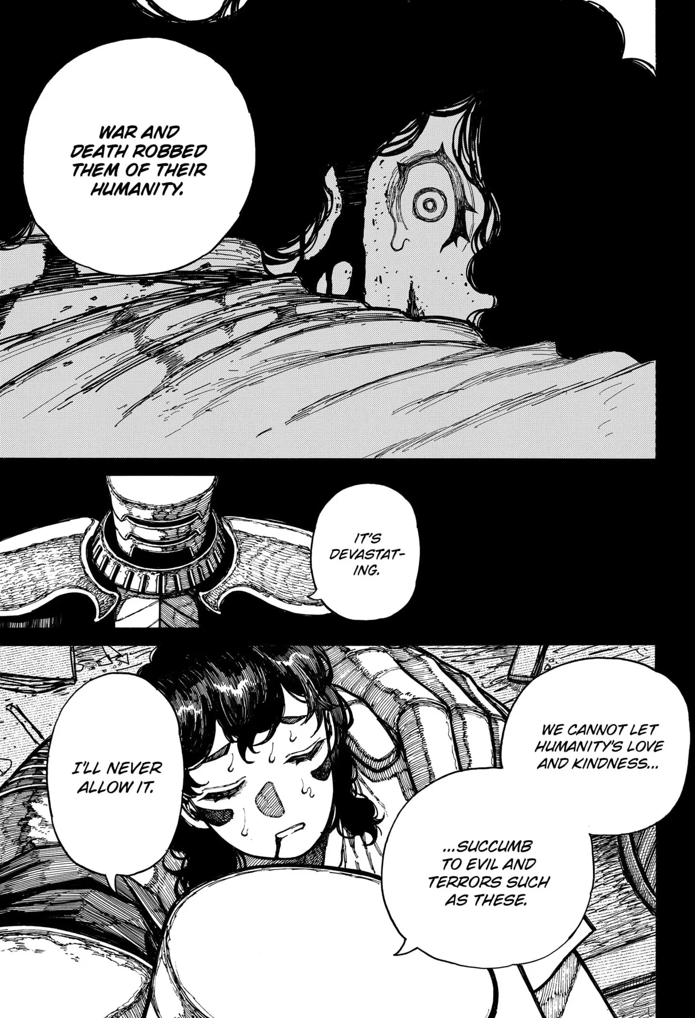 Centuria — Chapter 17 — Page 11