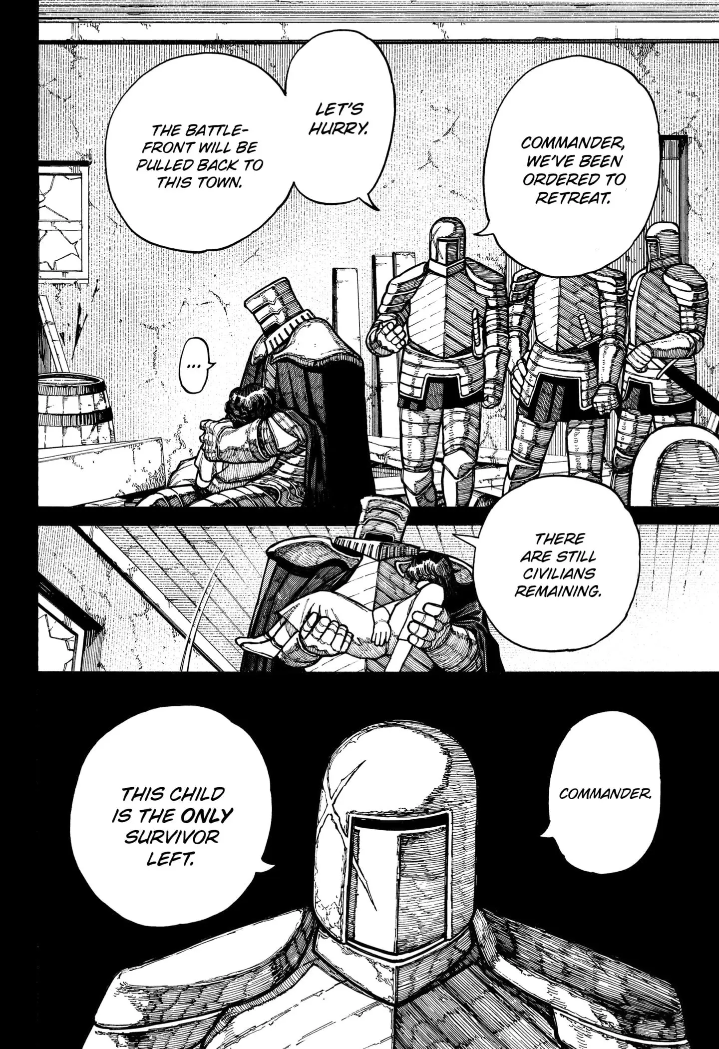 Centuria — Chapter 17 — Page 12