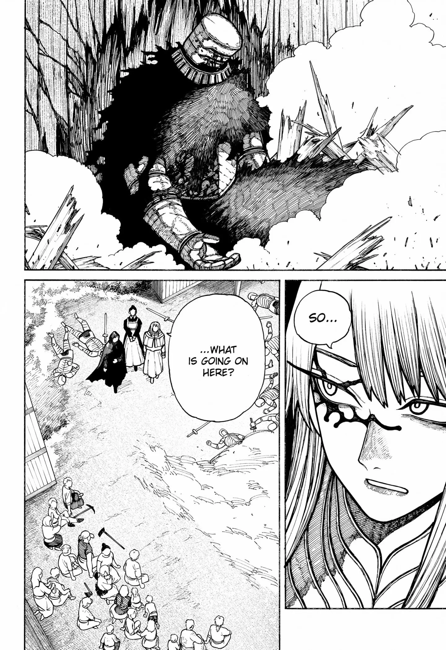 Centuria β Chapter 18 β Page 6