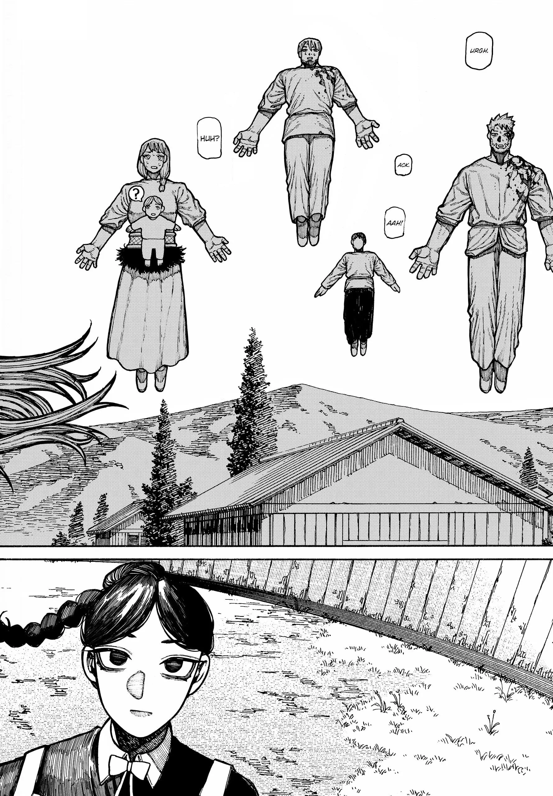 Centuria β Chapter 18 β Page 8
