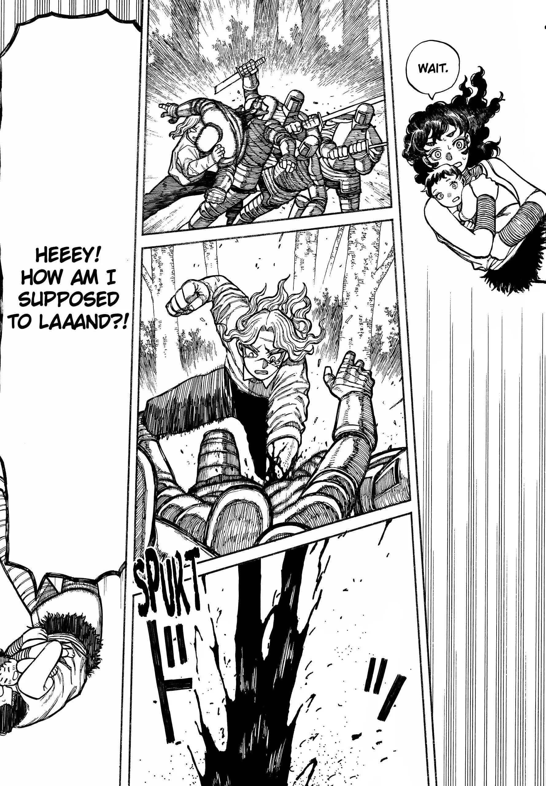 Centuria β Chapter 18 β Page 15