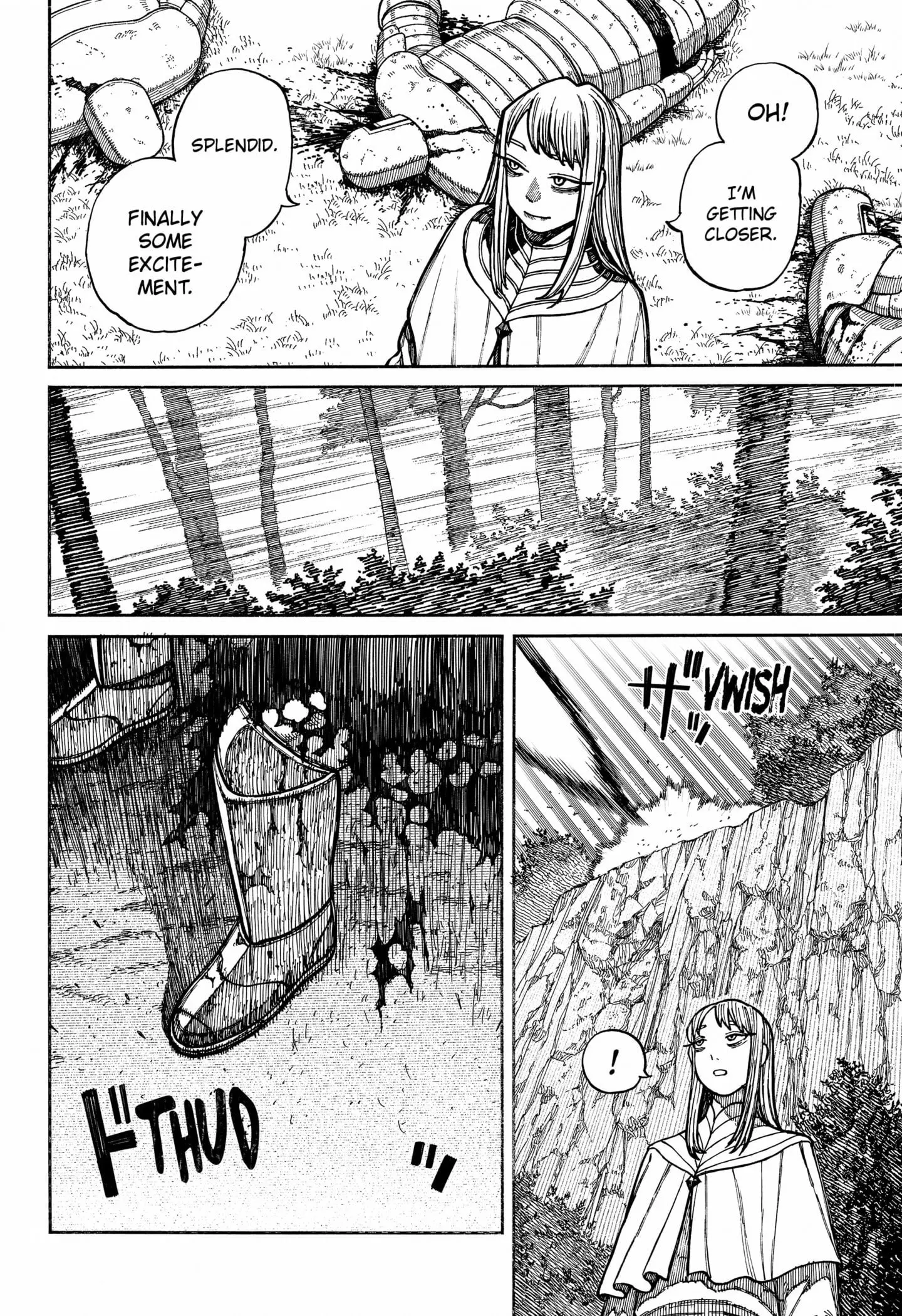 Centuria β Chapter 18 β Page 18