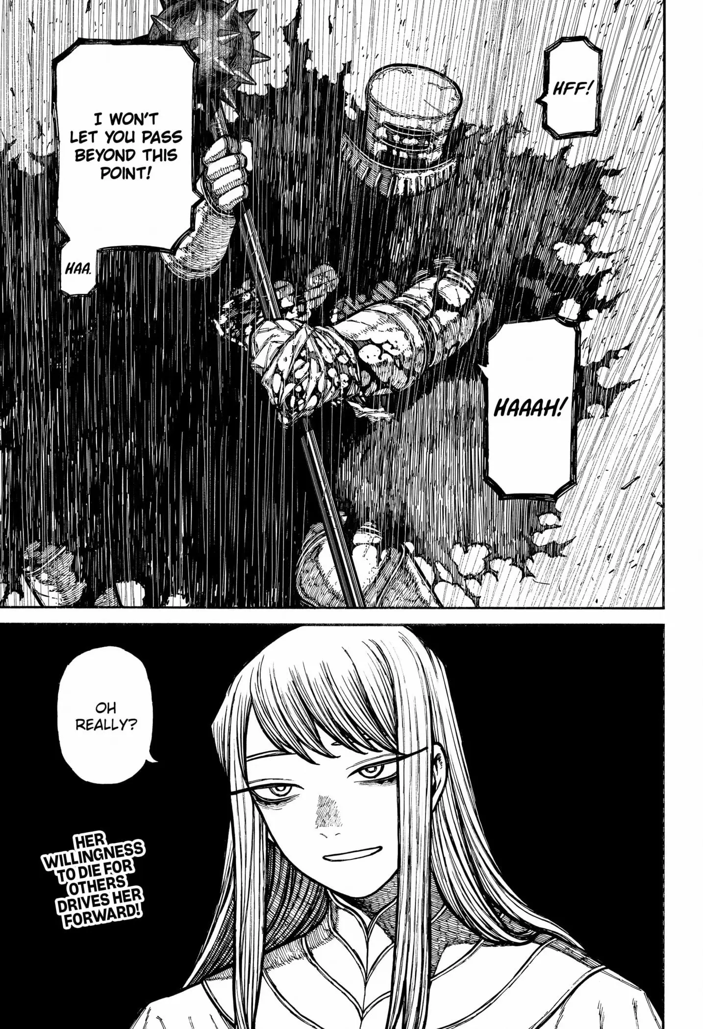 Centuria β Chapter 18 β Page 19