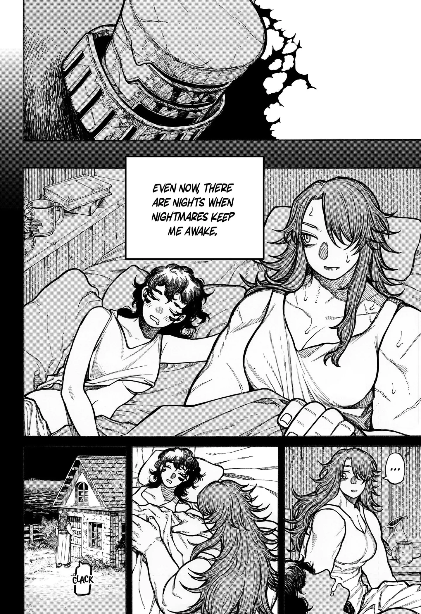 Centuria β Chapter 19 β Page 8