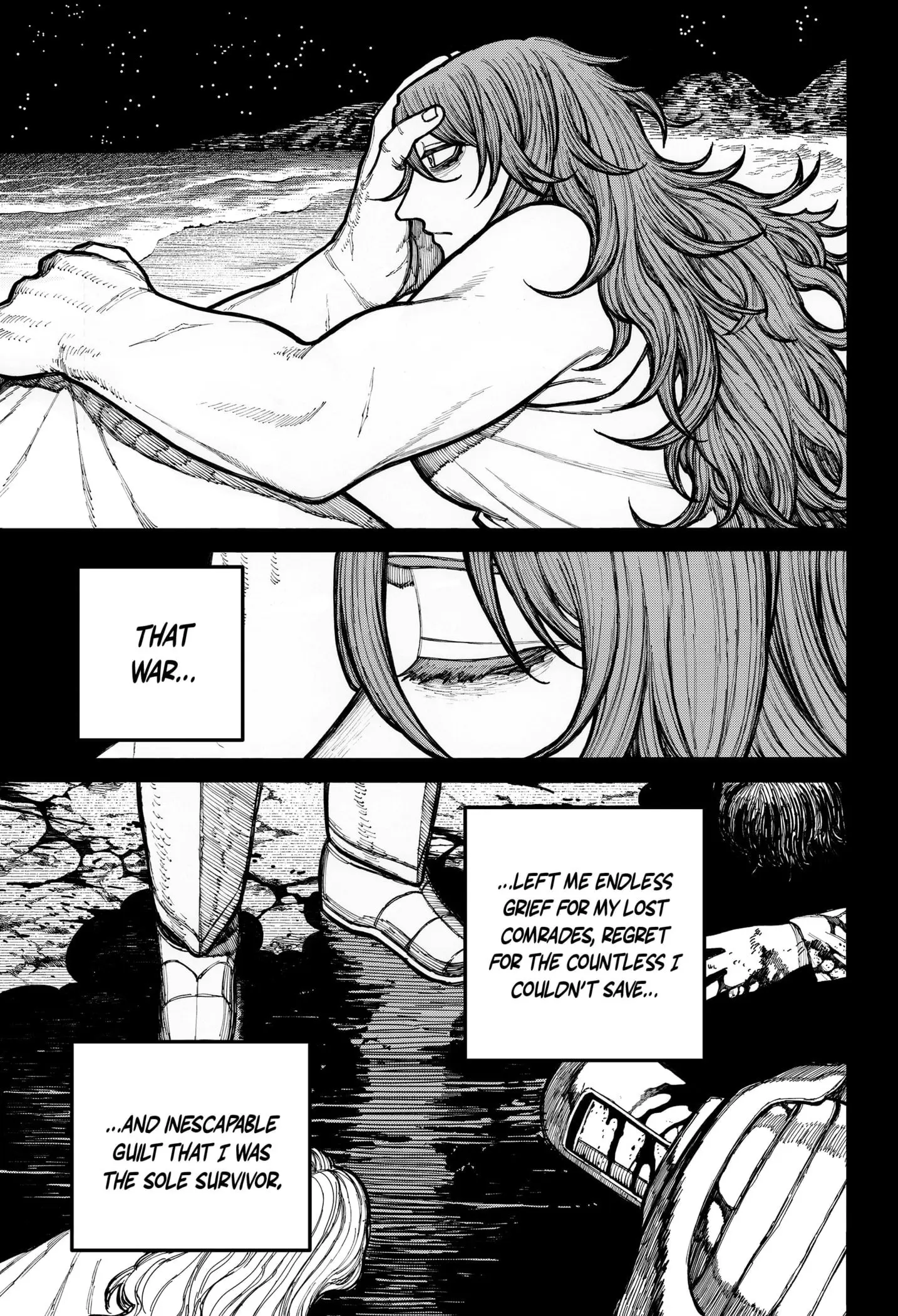 Centuria β Chapter 19 β Page 9