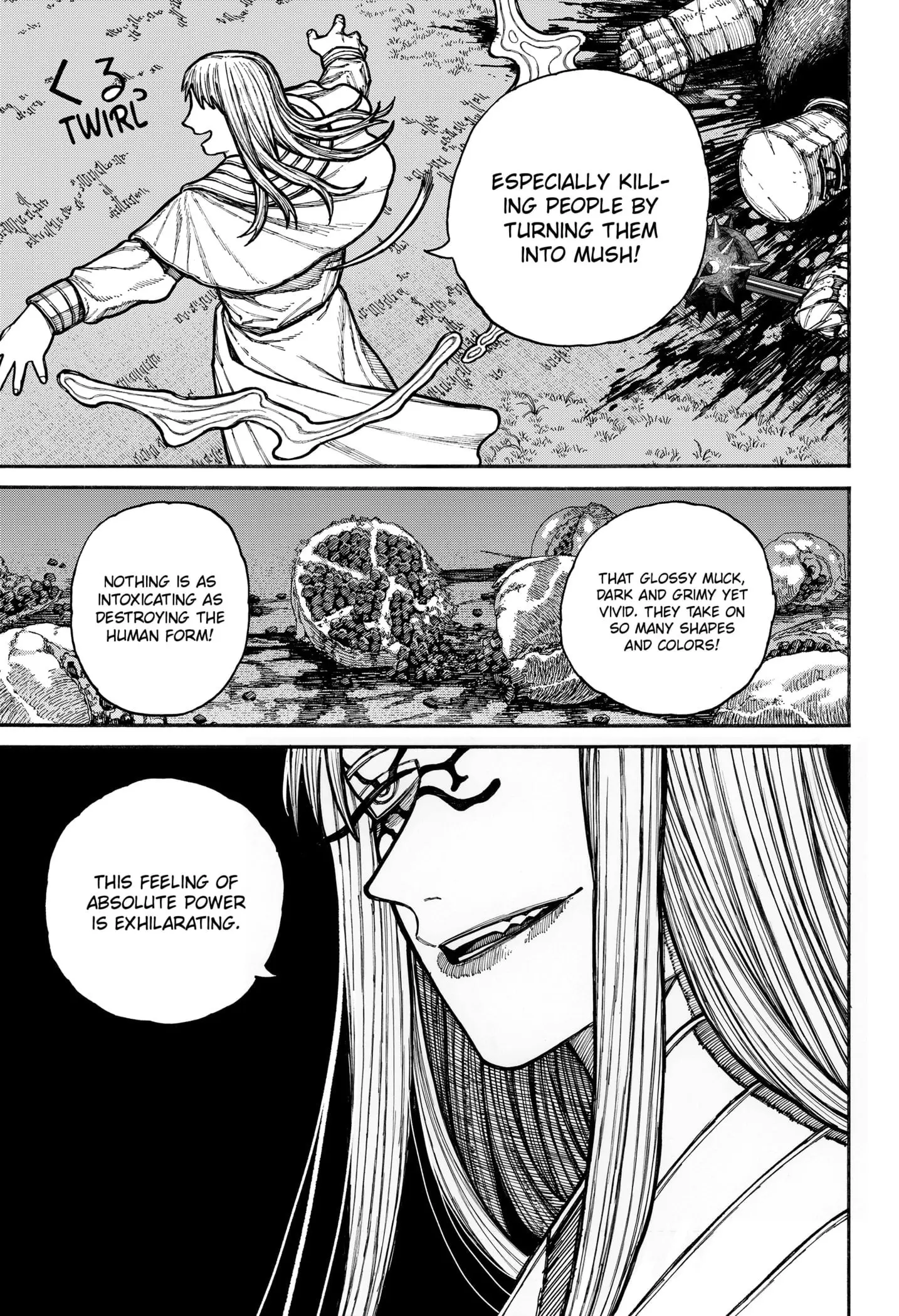 Centuria β Chapter 19 β Page 15