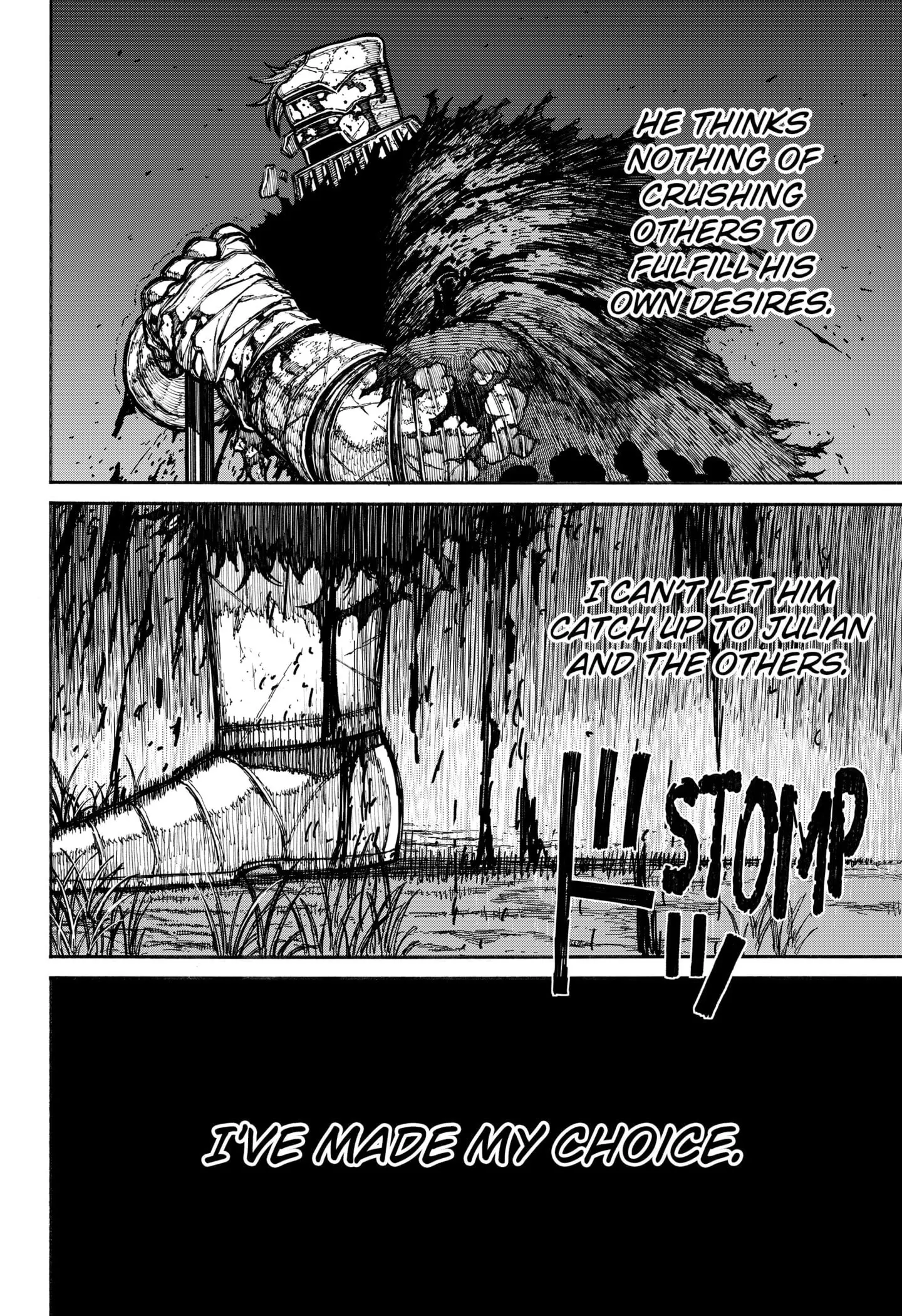 Centuria β Chapter 19 β Page 18