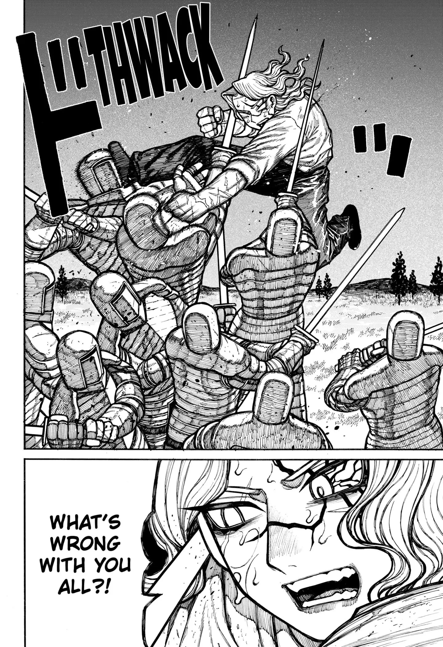 Centuria β Chapter 20 β Page 2